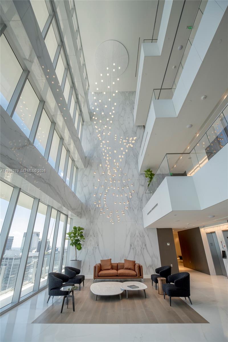 Aston Martin Residences - Residential