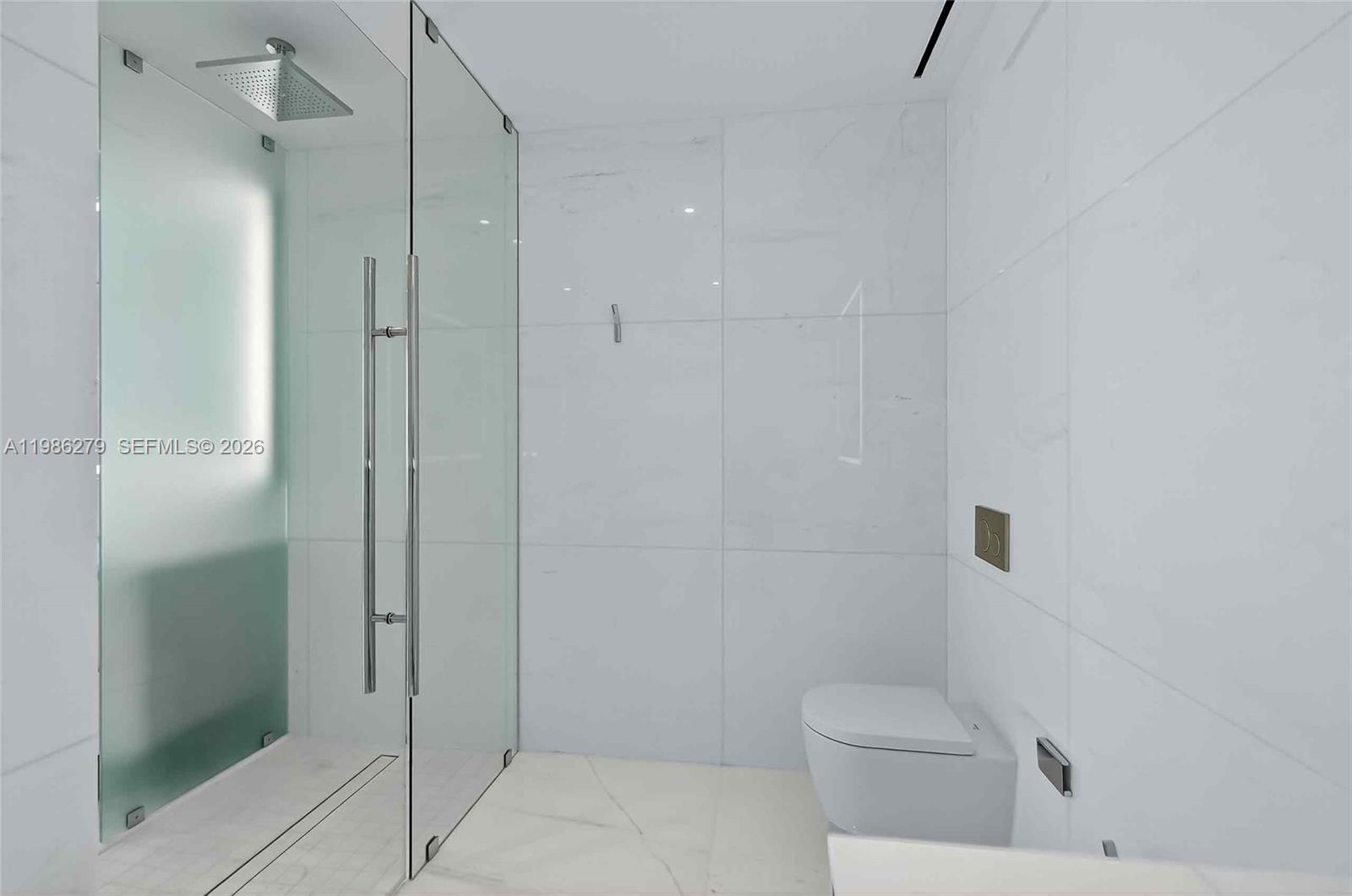 Aston Martin Residences - Residential