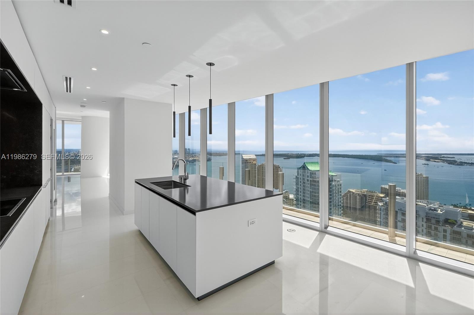 Aston Martin Residences - Residential