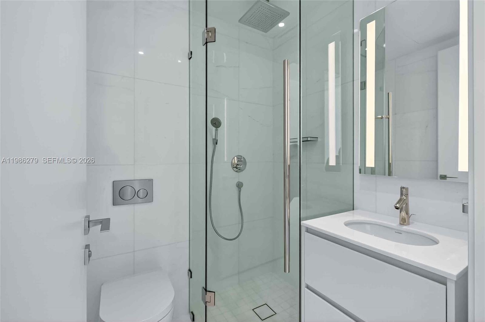 Aston Martin Residences - Residential