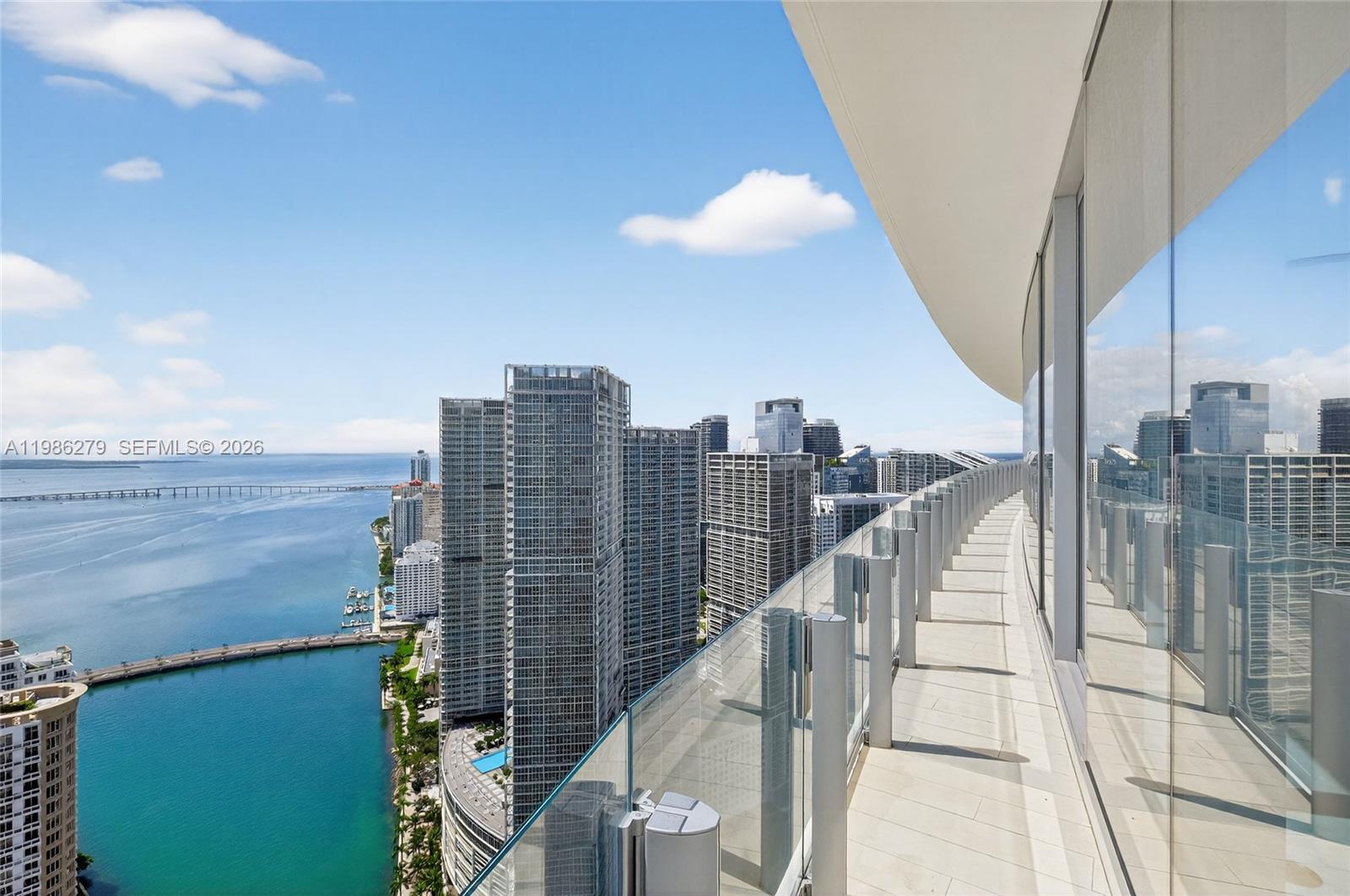 Aston Martin Residences - Residential