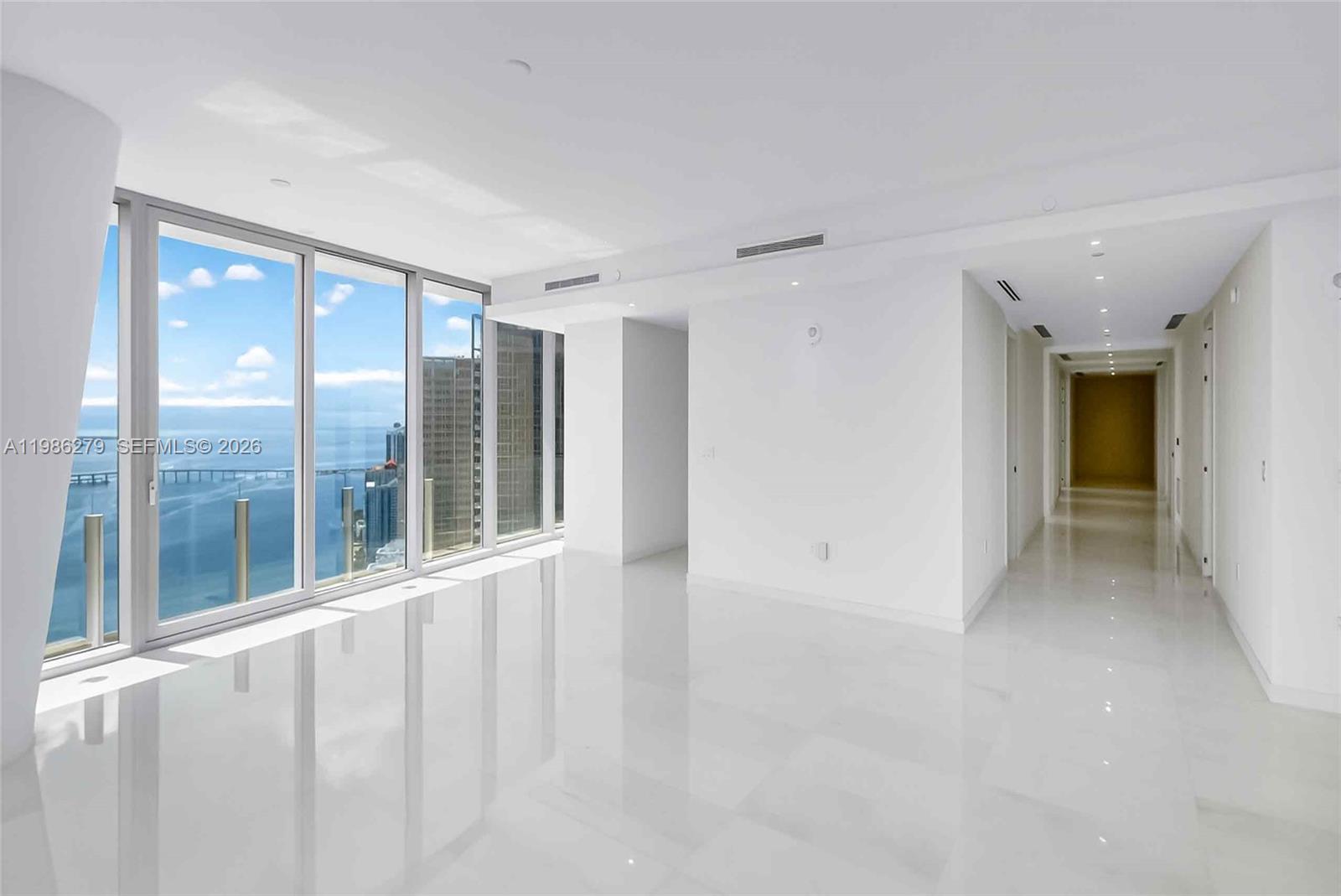 Aston Martin Residences - Residential