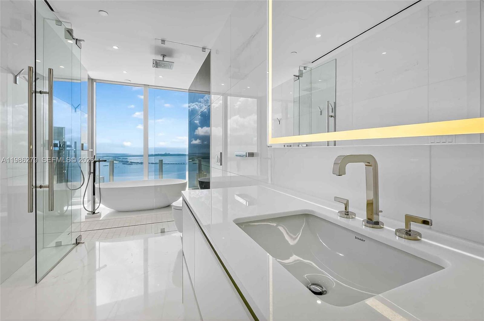 Aston Martin Residences - Residential