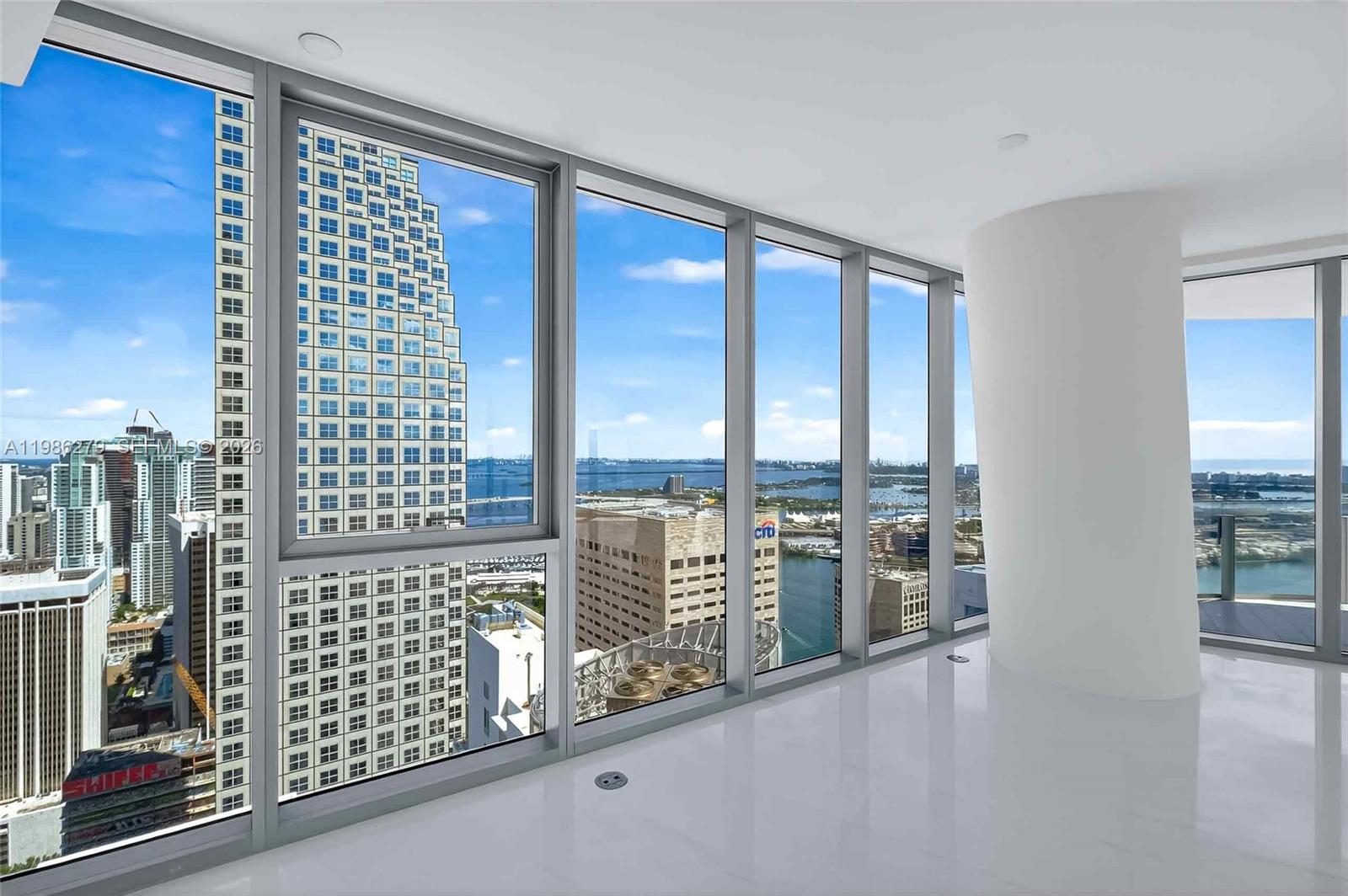 Aston Martin Residences - Residential