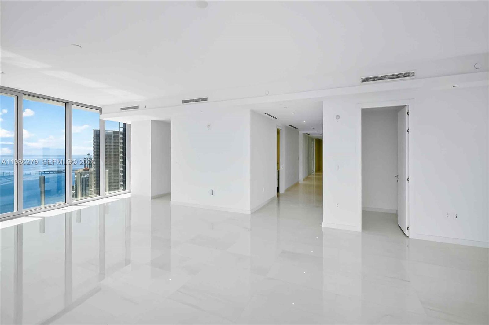 Aston Martin Residences - Residential
