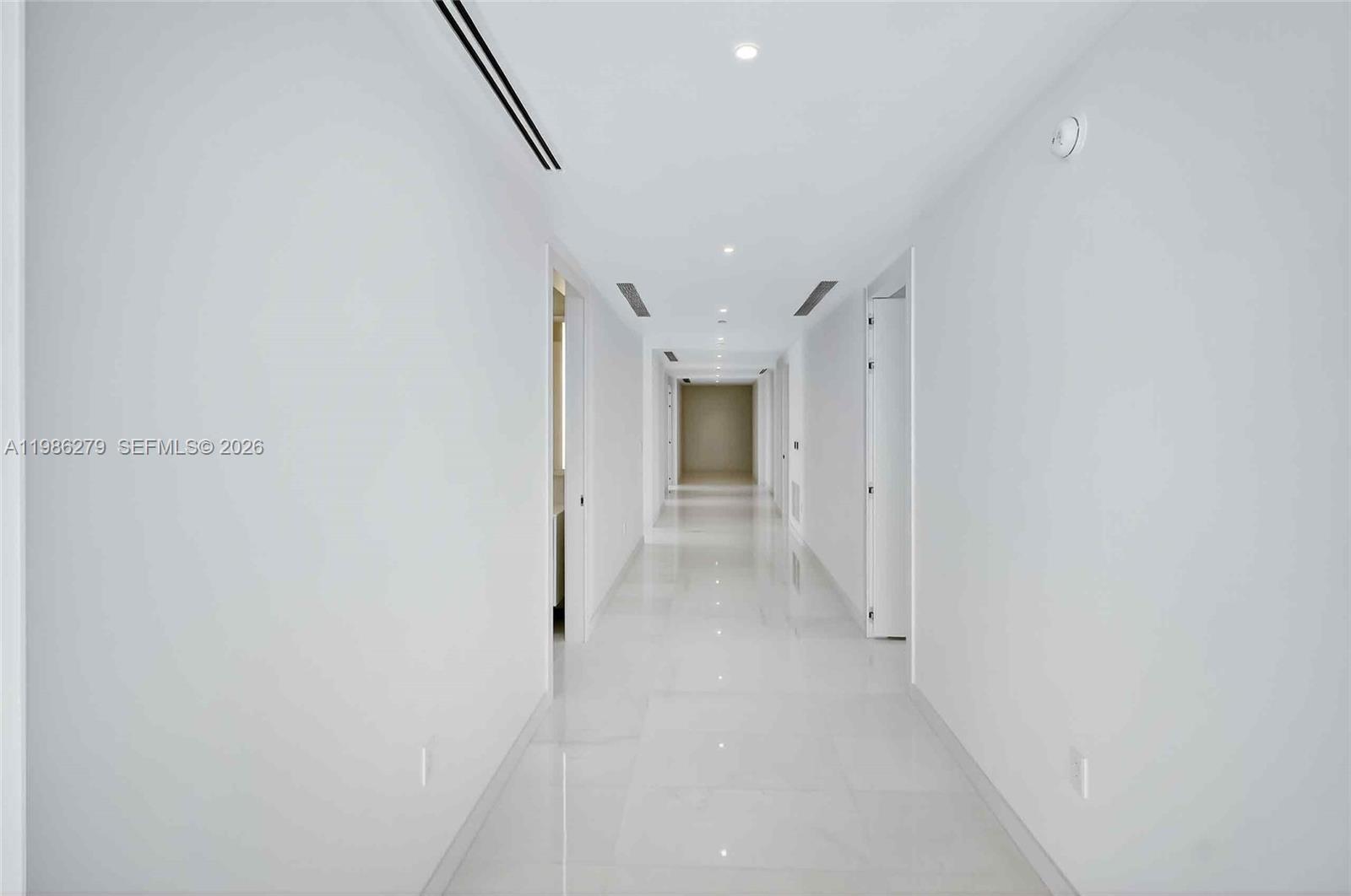 Aston Martin Residences - Residential