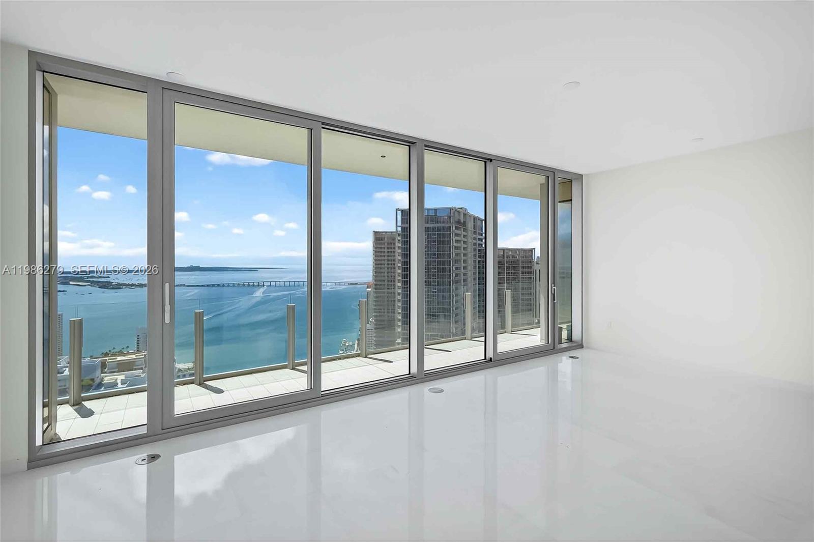 Aston Martin Residences - Residential