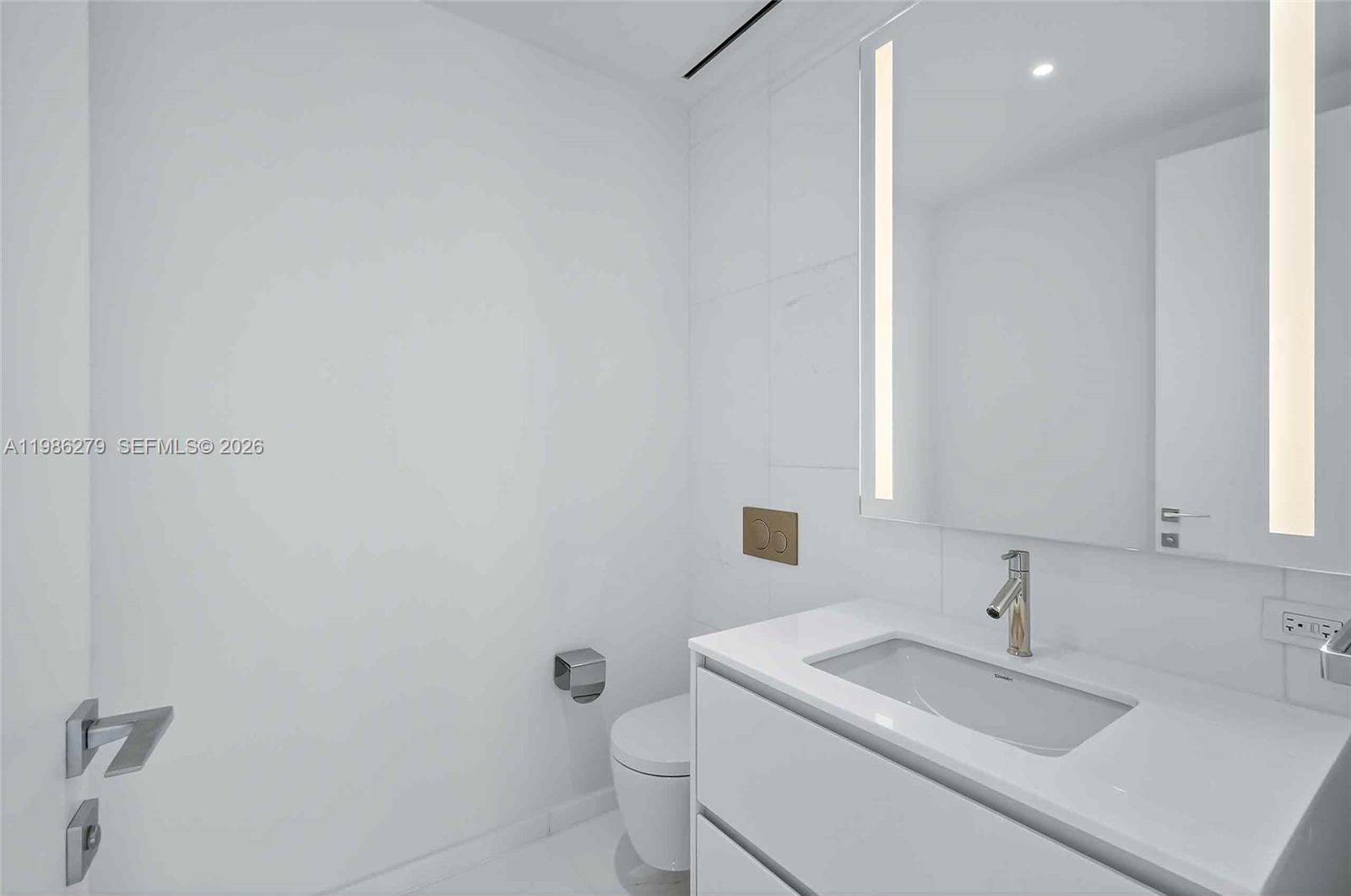 Aston Martin Residences - Residential