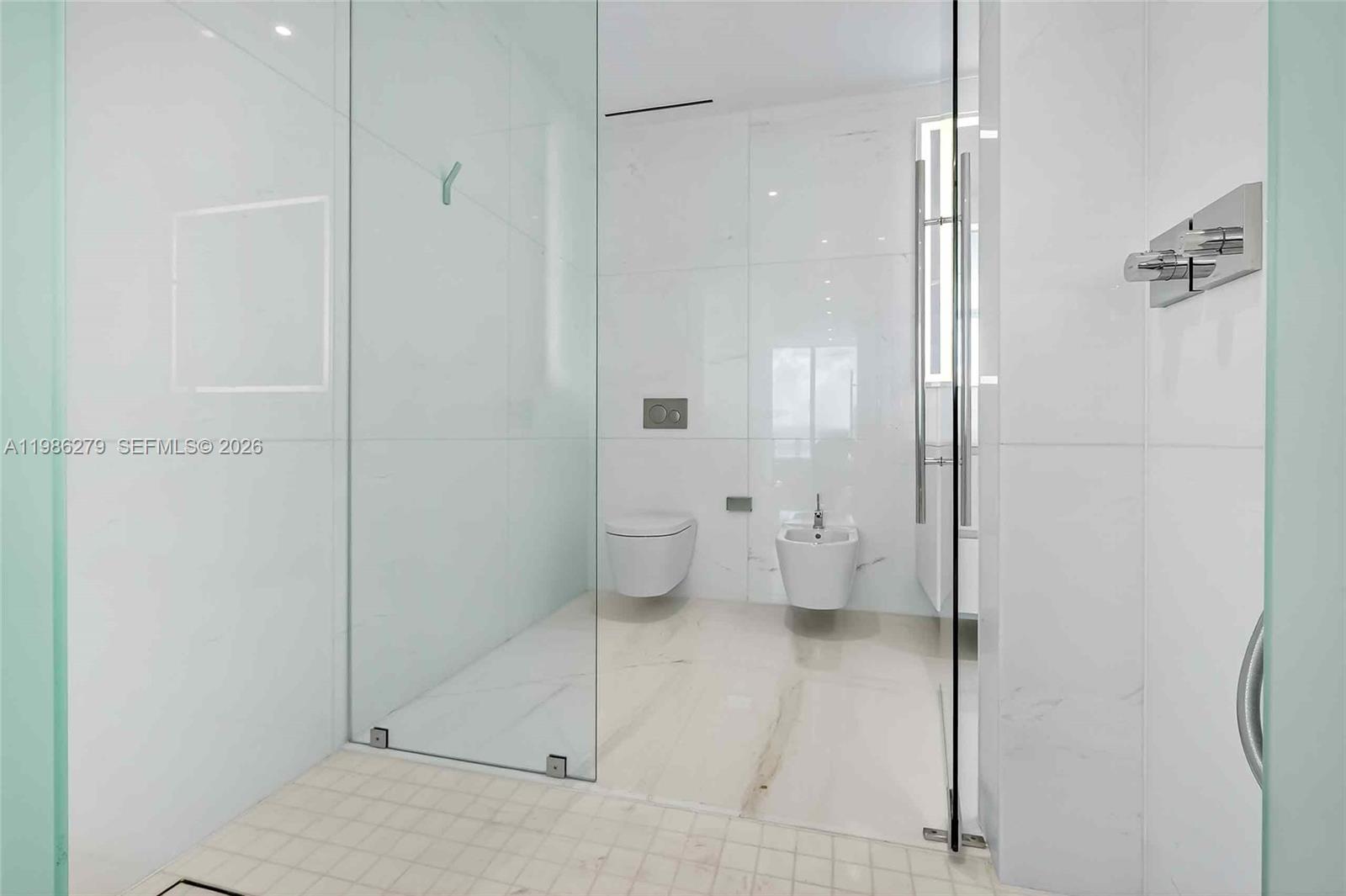 Aston Martin Residences - Residential
