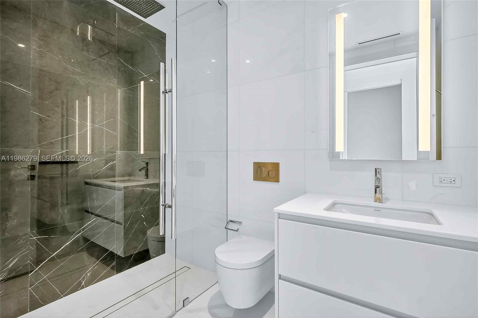 Aston Martin Residences - Residential