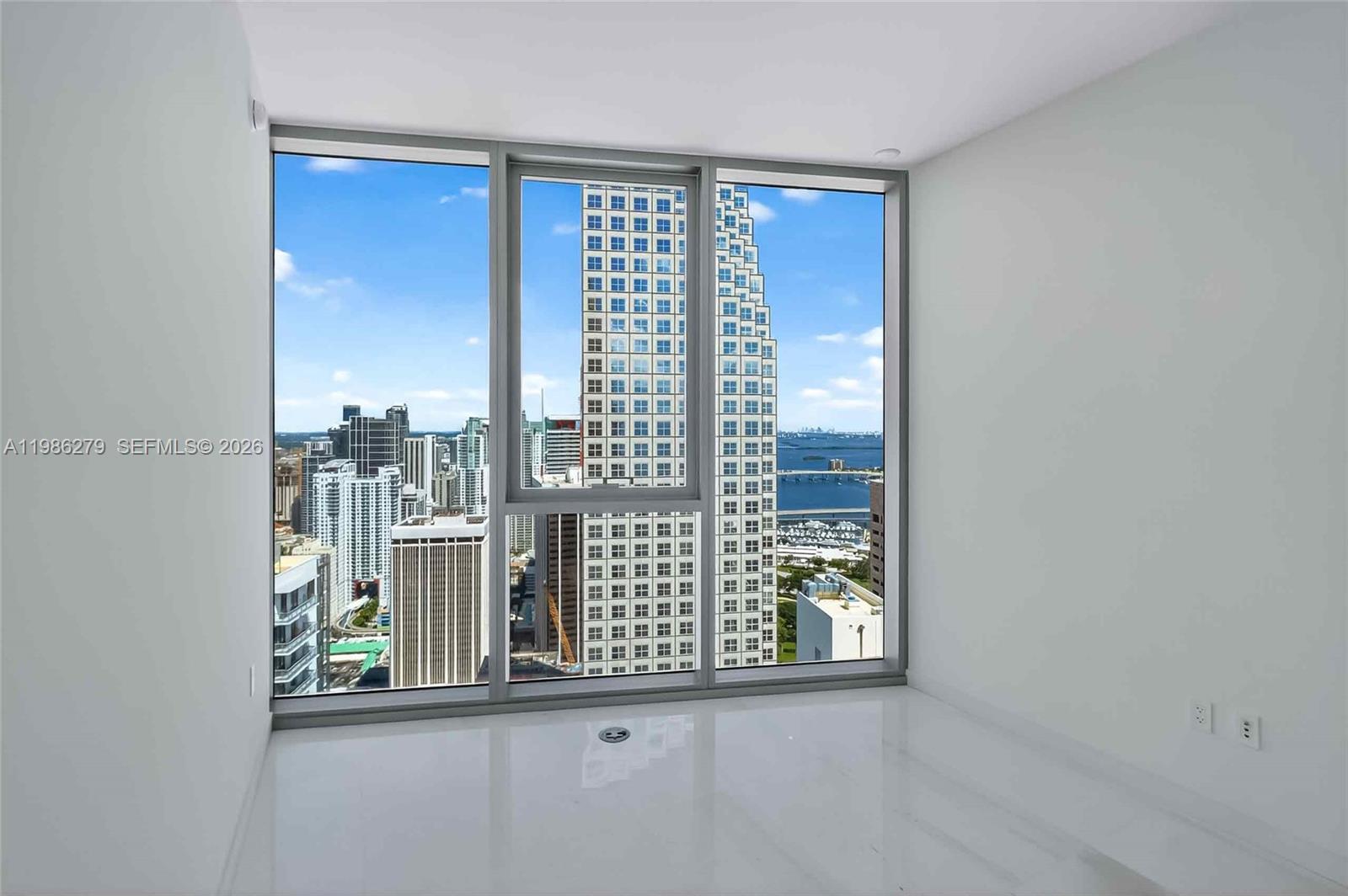Aston Martin Residences - Residential