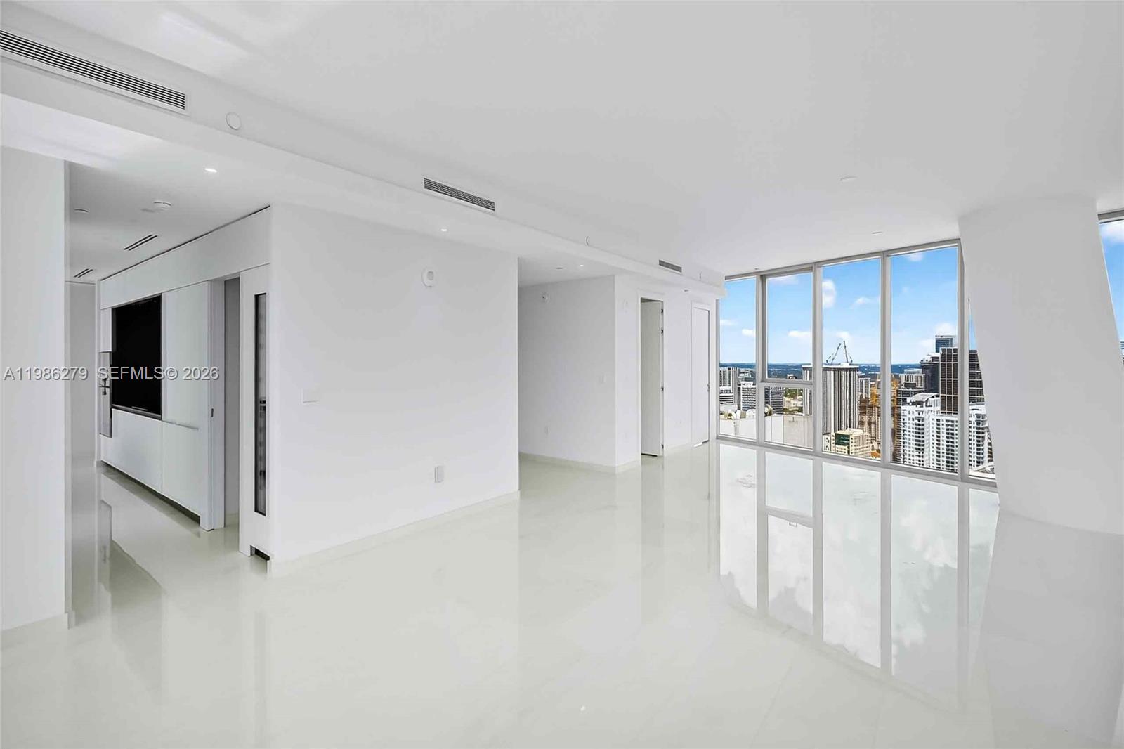 Aston Martin Residences - Residential