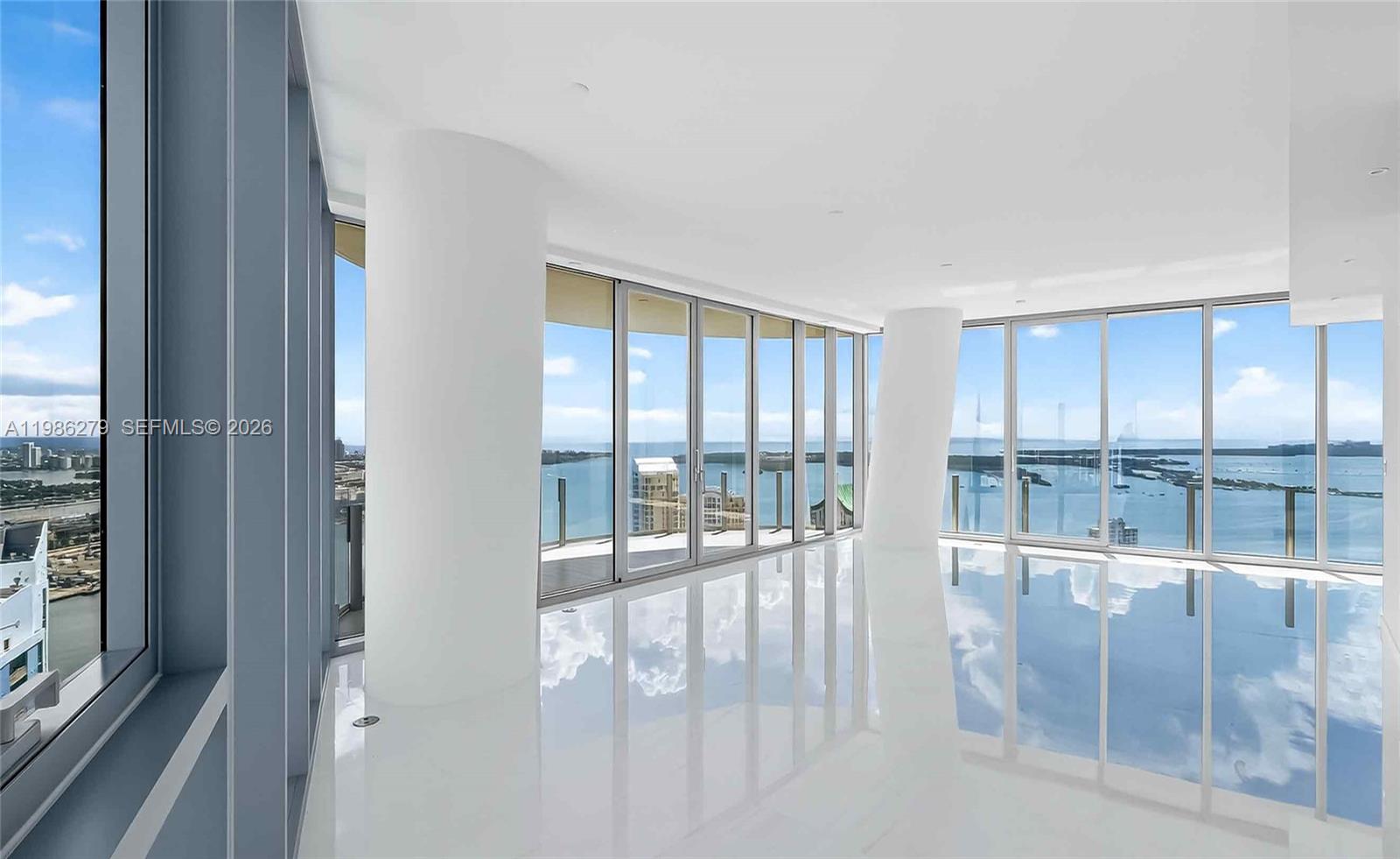 Aston Martin Residences - Residential