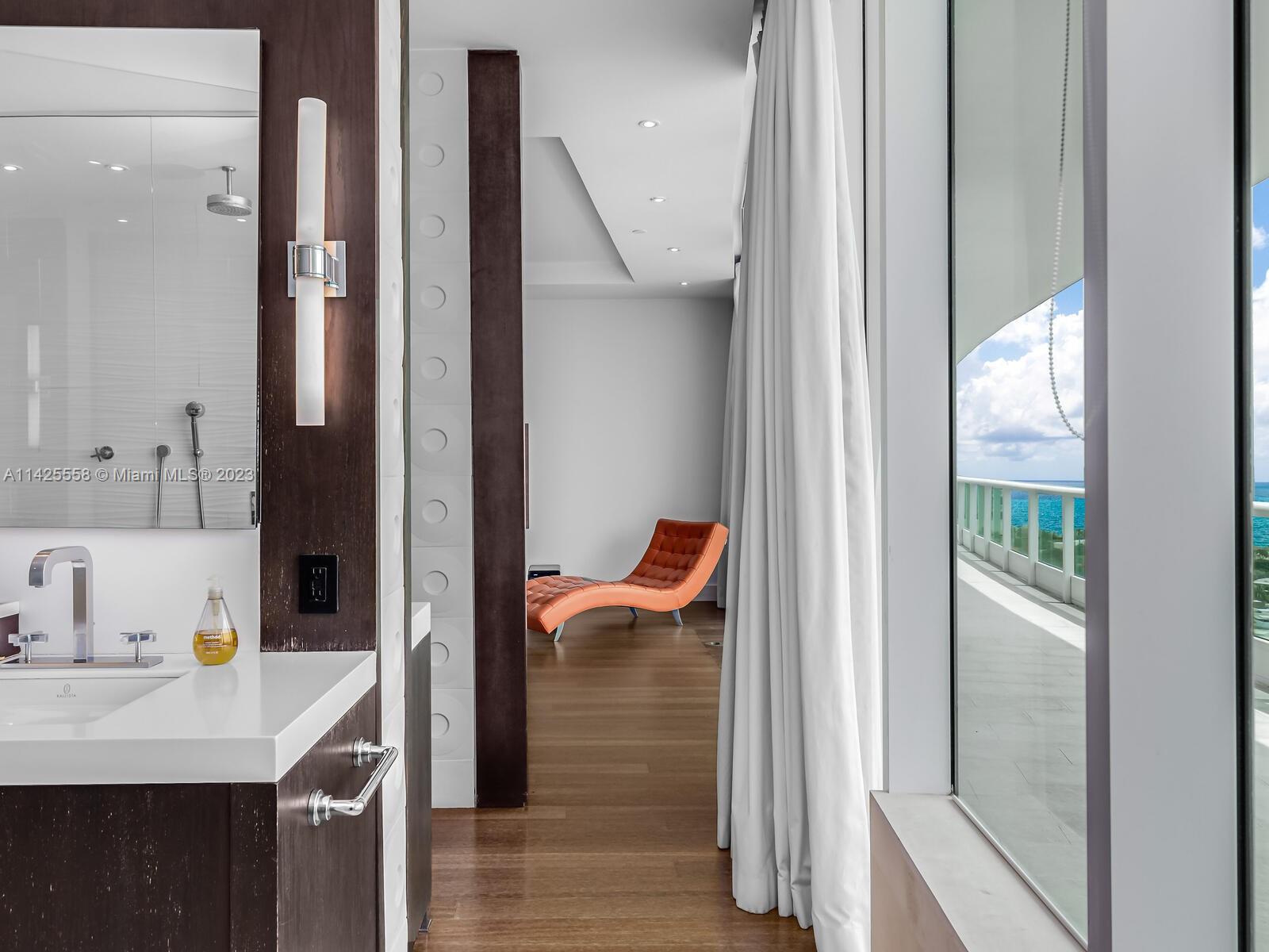 TOWERS OF PORTO VITA-NORT - Residential