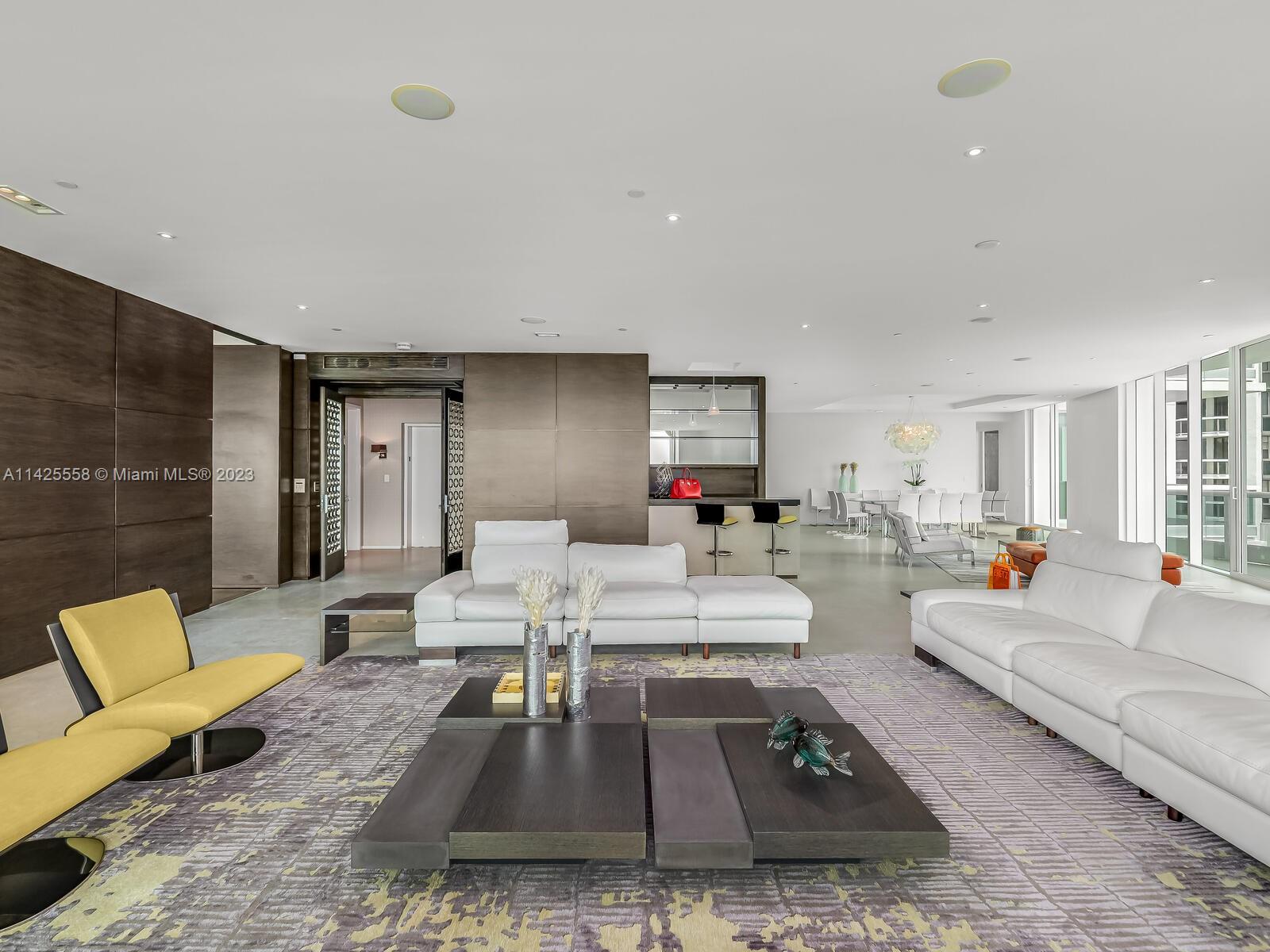 TOWERS OF PORTO VITA-NORT - Residential