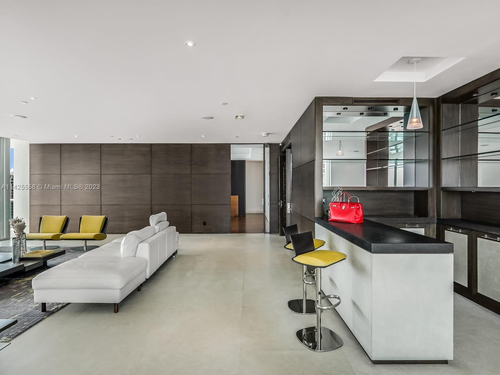 TOWERS OF PORTO VITA-NORT - Residential