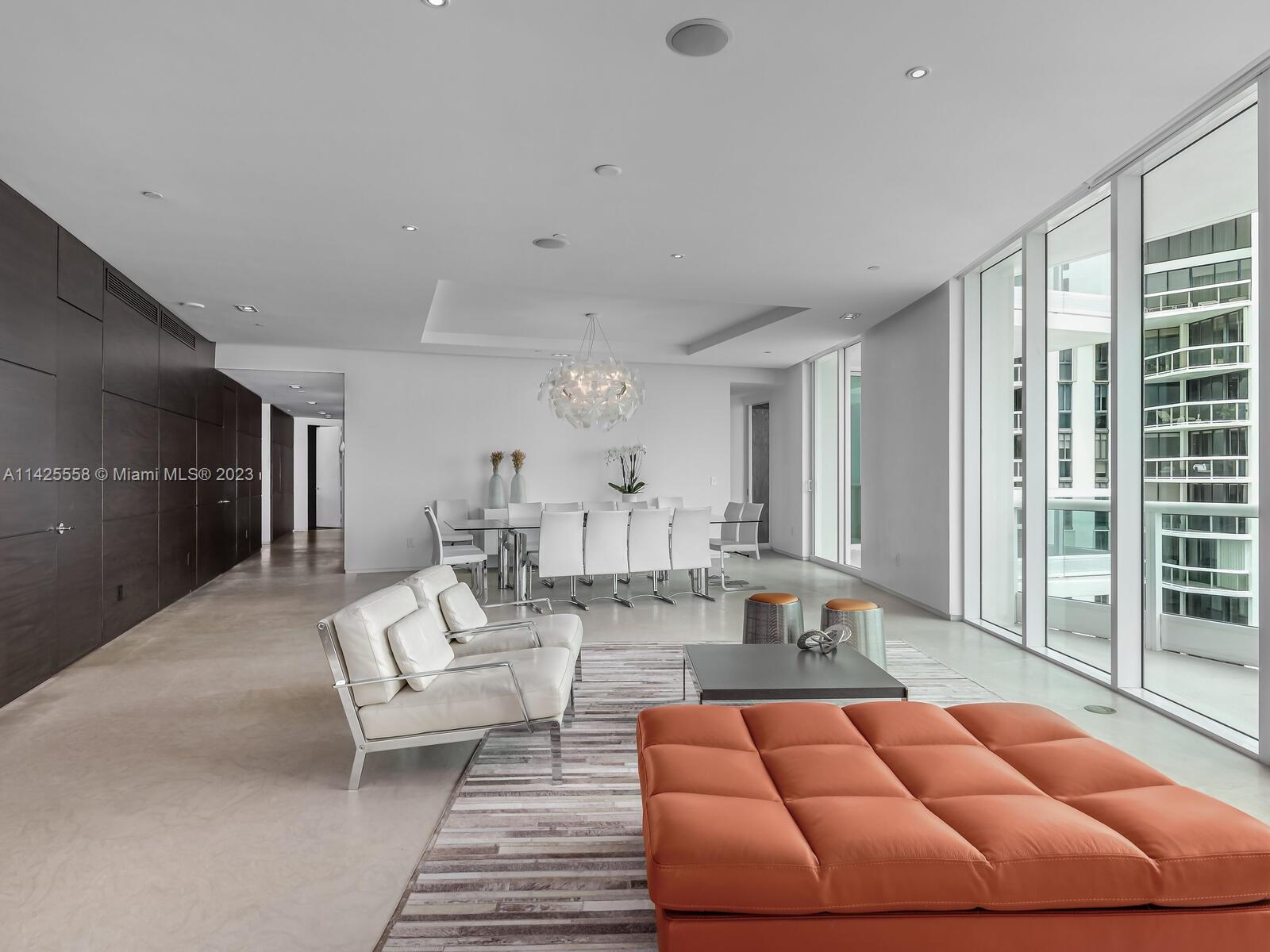 TOWERS OF PORTO VITA-NORT - Residential