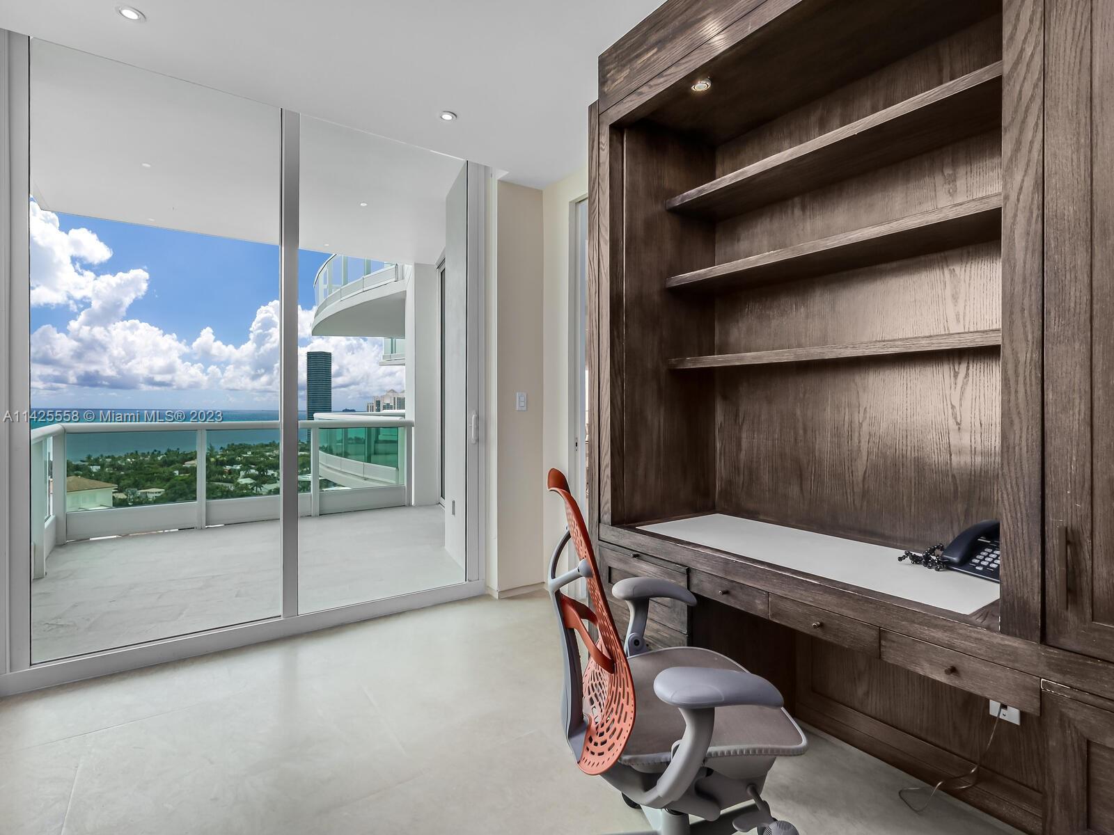 TOWERS OF PORTO VITA-NORT - Residential