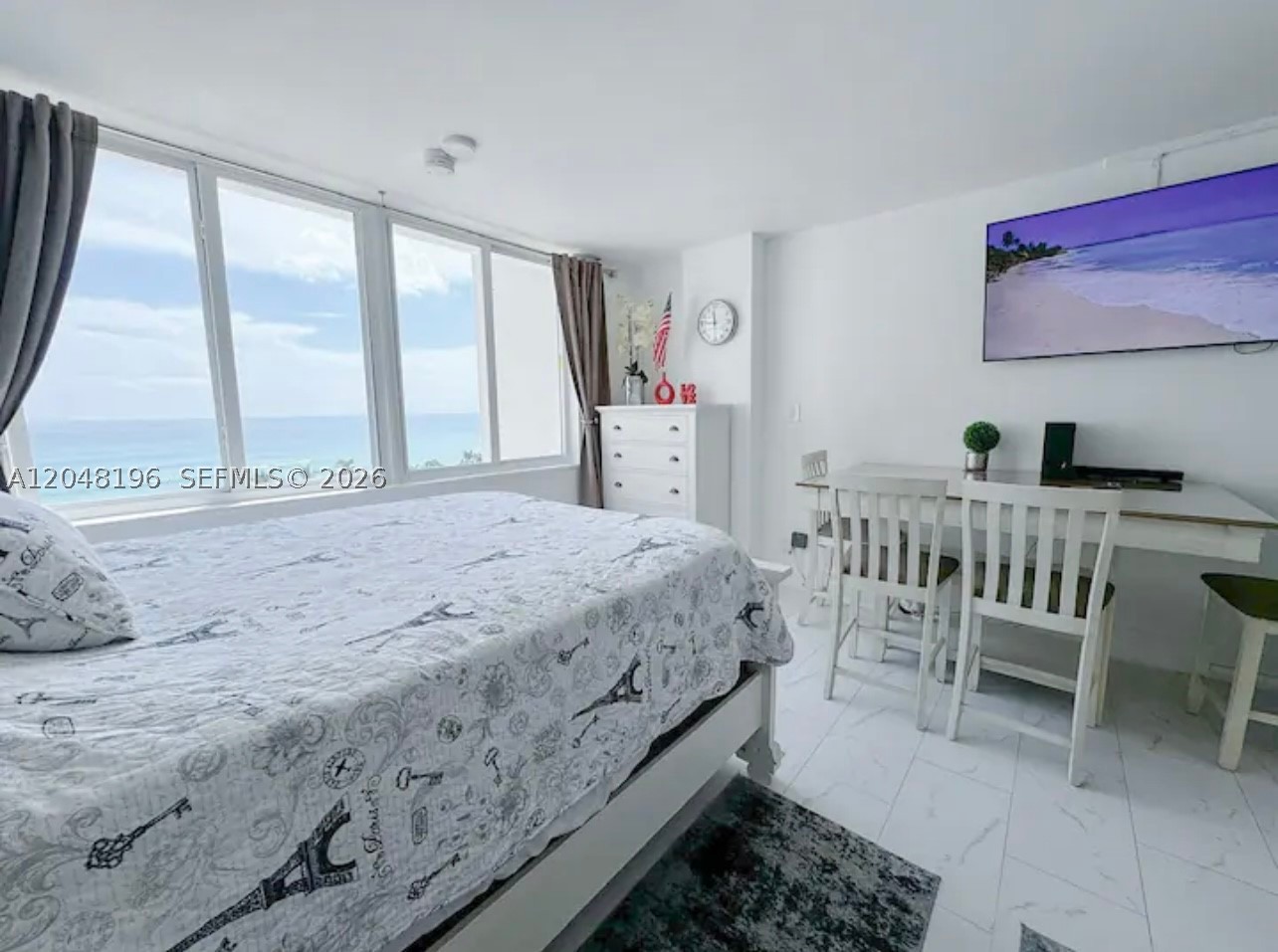 THE AVENTURA BEACH CLUB C - Residential