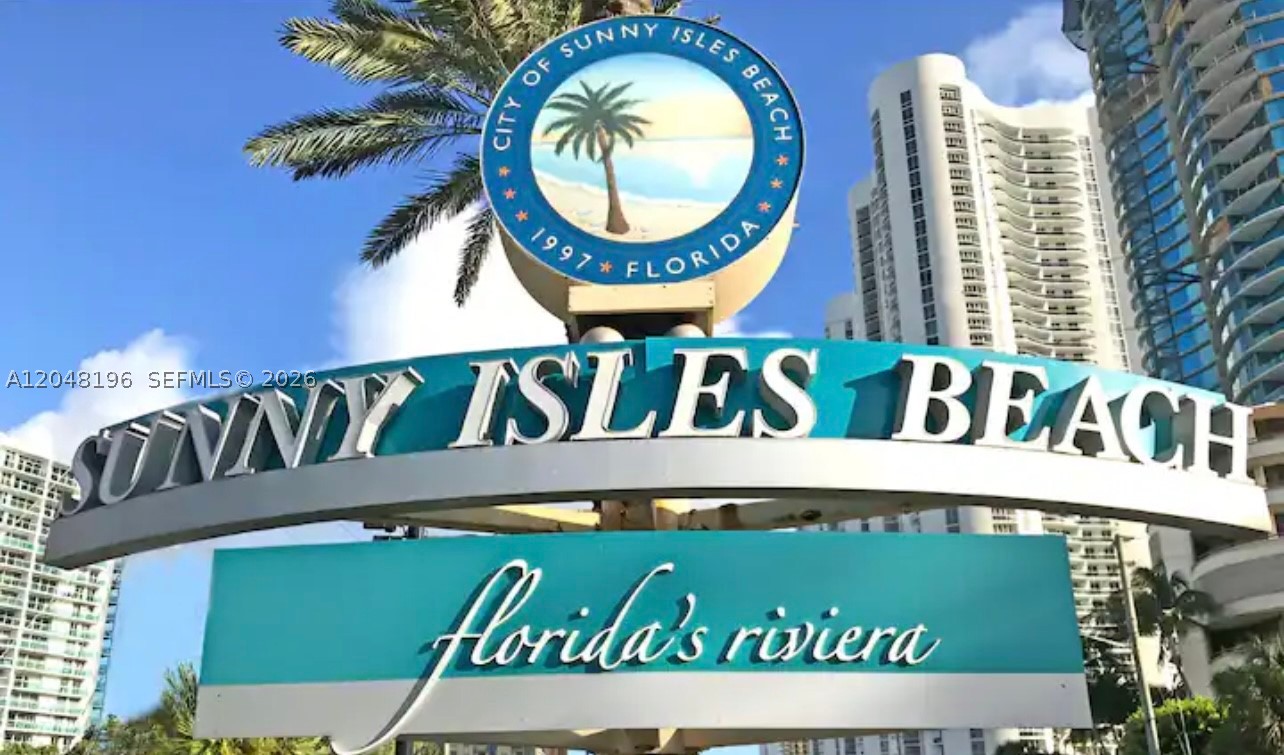 THE AVENTURA BEACH CLUB C - Residential