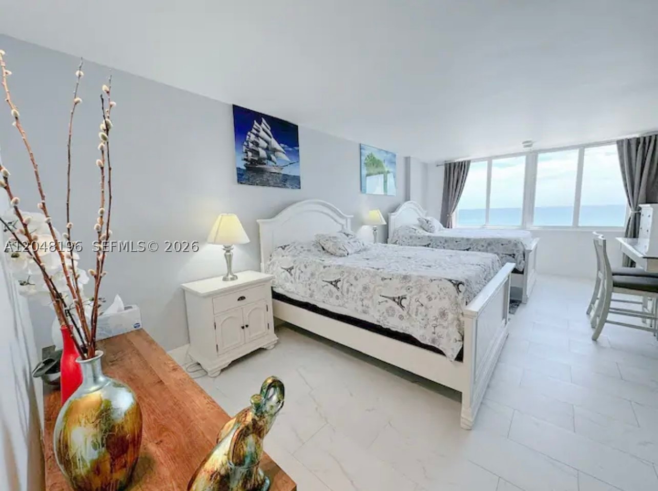 THE AVENTURA BEACH CLUB C - Residential