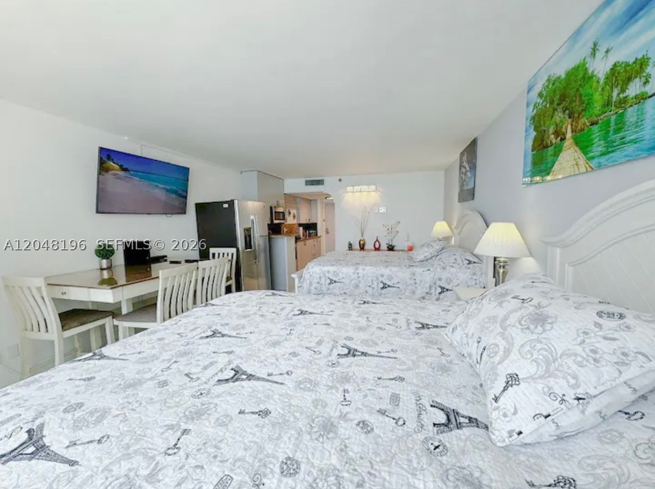 THE AVENTURA BEACH CLUB C - Residential
