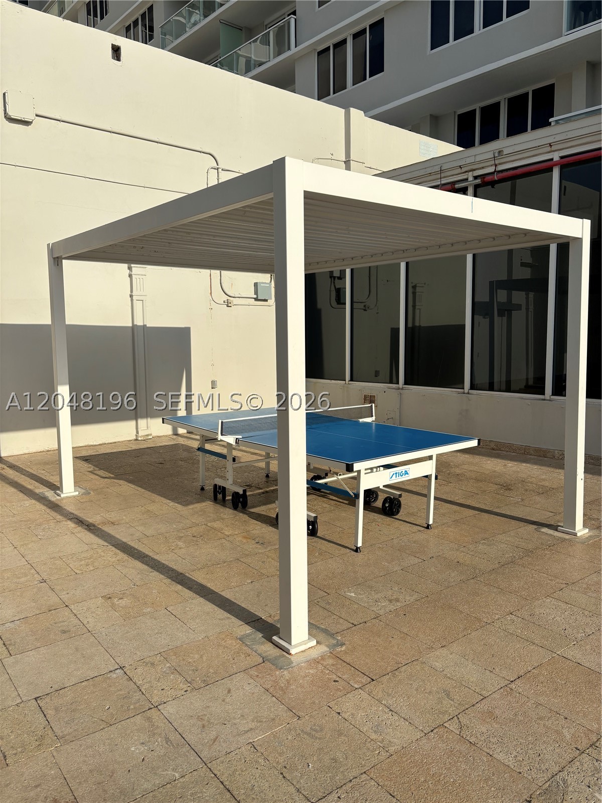 THE AVENTURA BEACH CLUB C - Residential
