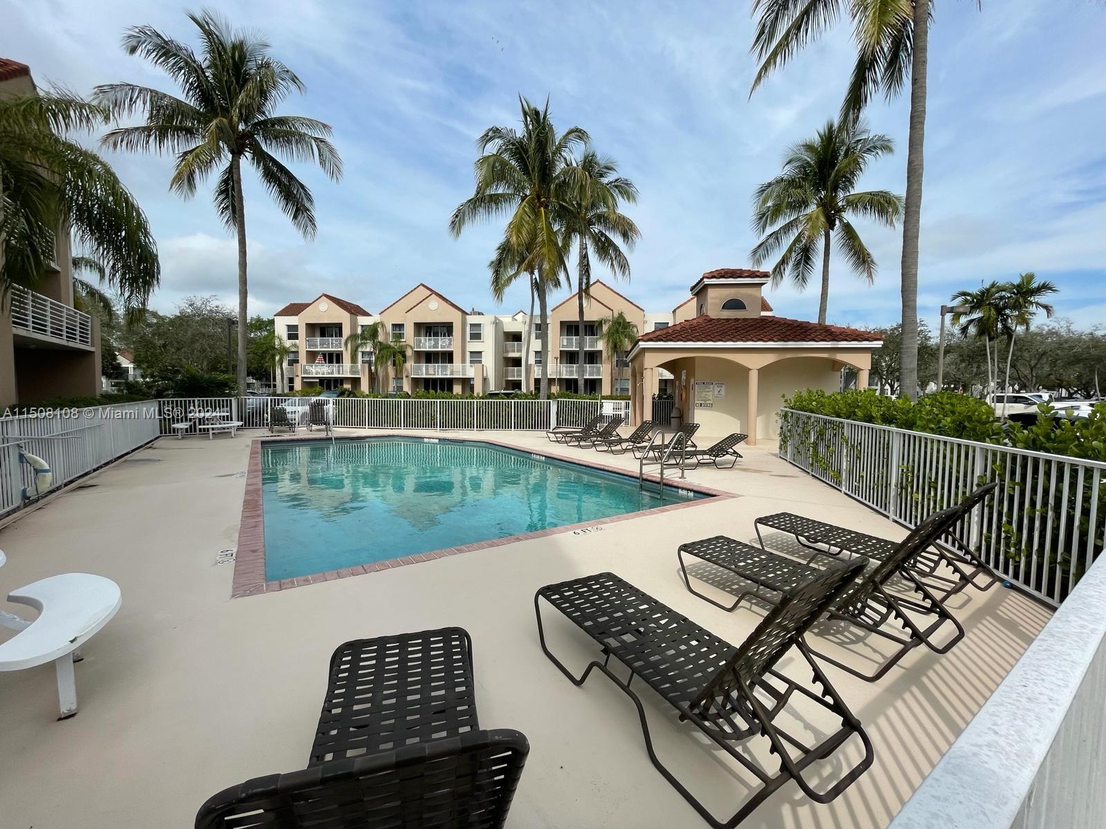 SHERIDAN OCEAN CLUB CONDO - Residential Lease