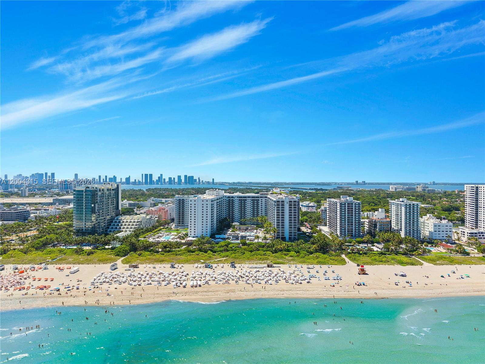 RONEY PALACE CONDO - Residential