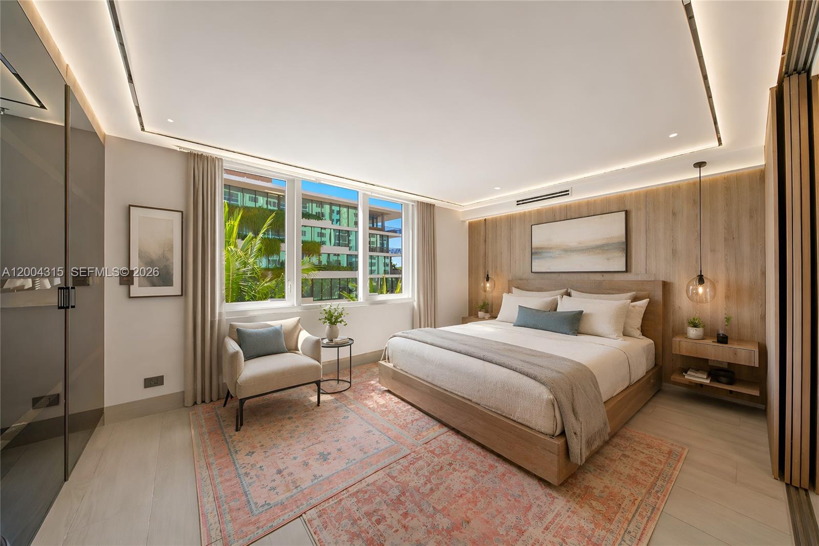 RONEY PALACE CONDO - Residential