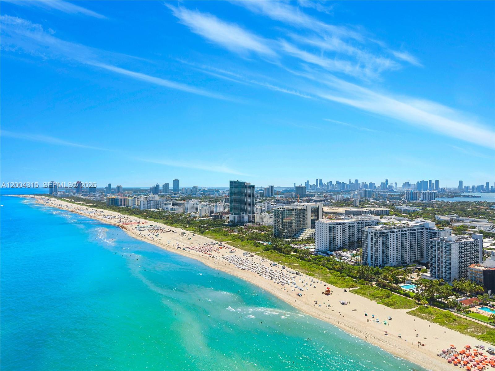 RONEY PALACE CONDO - Residential