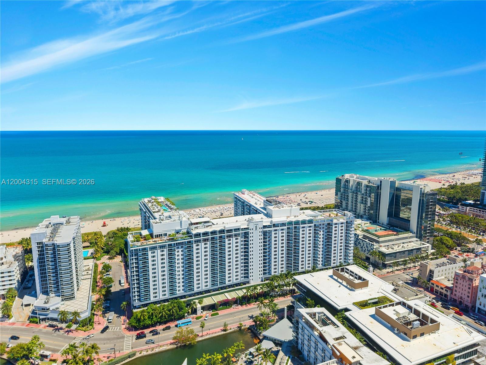 RONEY PALACE CONDO - Residential