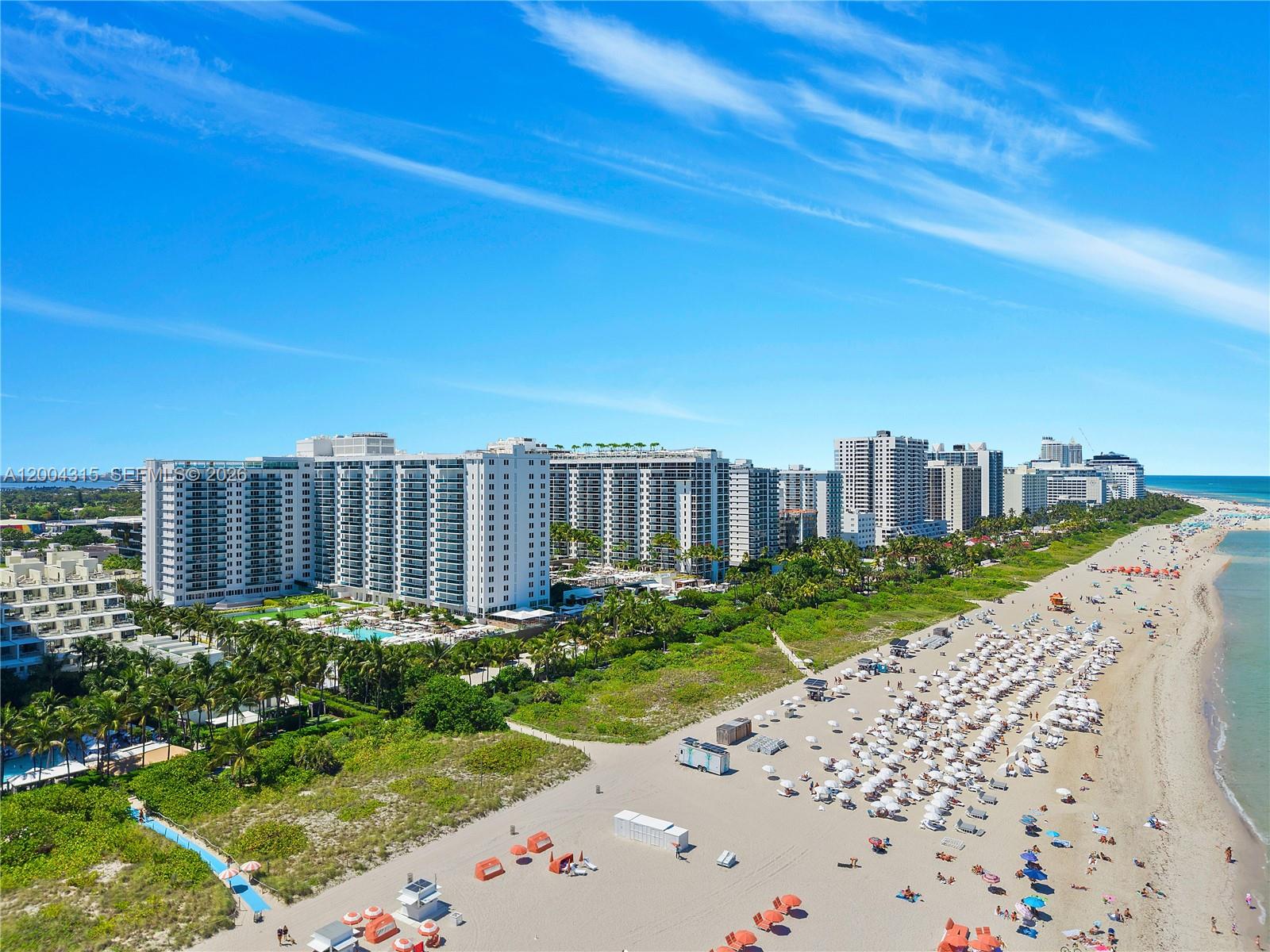RONEY PALACE CONDO - Residential