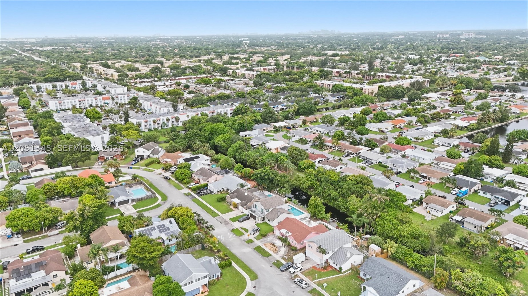 BURNHAM WOODS - Residential