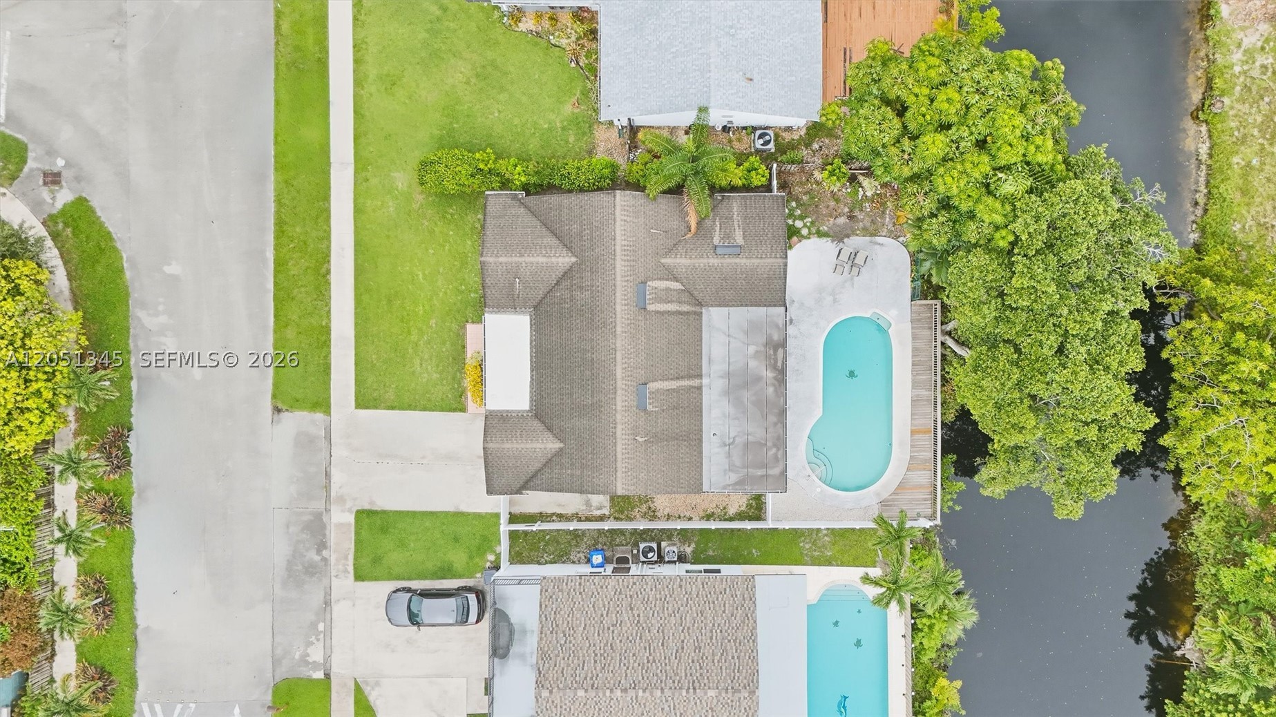 BURNHAM WOODS - Residential