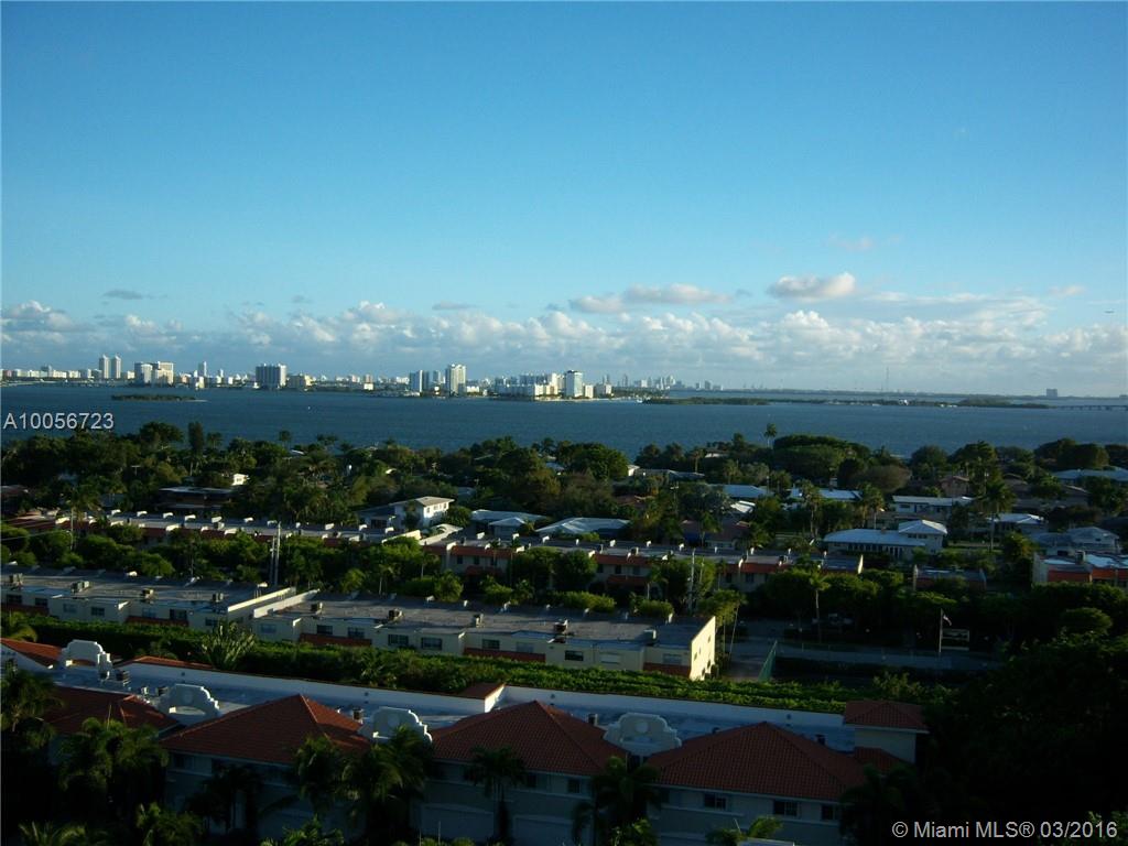 Beautiful totally renovated 2 bedroom, 2 bath
Southeast Waterview condo. Marble floors throughout, flat ceilings with crown molding, Gourmet open kitchen with custom cabinets, granite, lighting, built-in wine cooler and stainless steel appliances. Frosted pocket doors throughout.  Both bathrooms have been totally redone with the master having an oversized marble shower, beautiful cabinets and custom shelving. Second bedroom has built-in murphy bed. Hurricane Shutters and custom closets​​‌​​​​‌​‌​​​‌‌​​​‌‌‌​​‌​​‌‌​​​​ throughout.