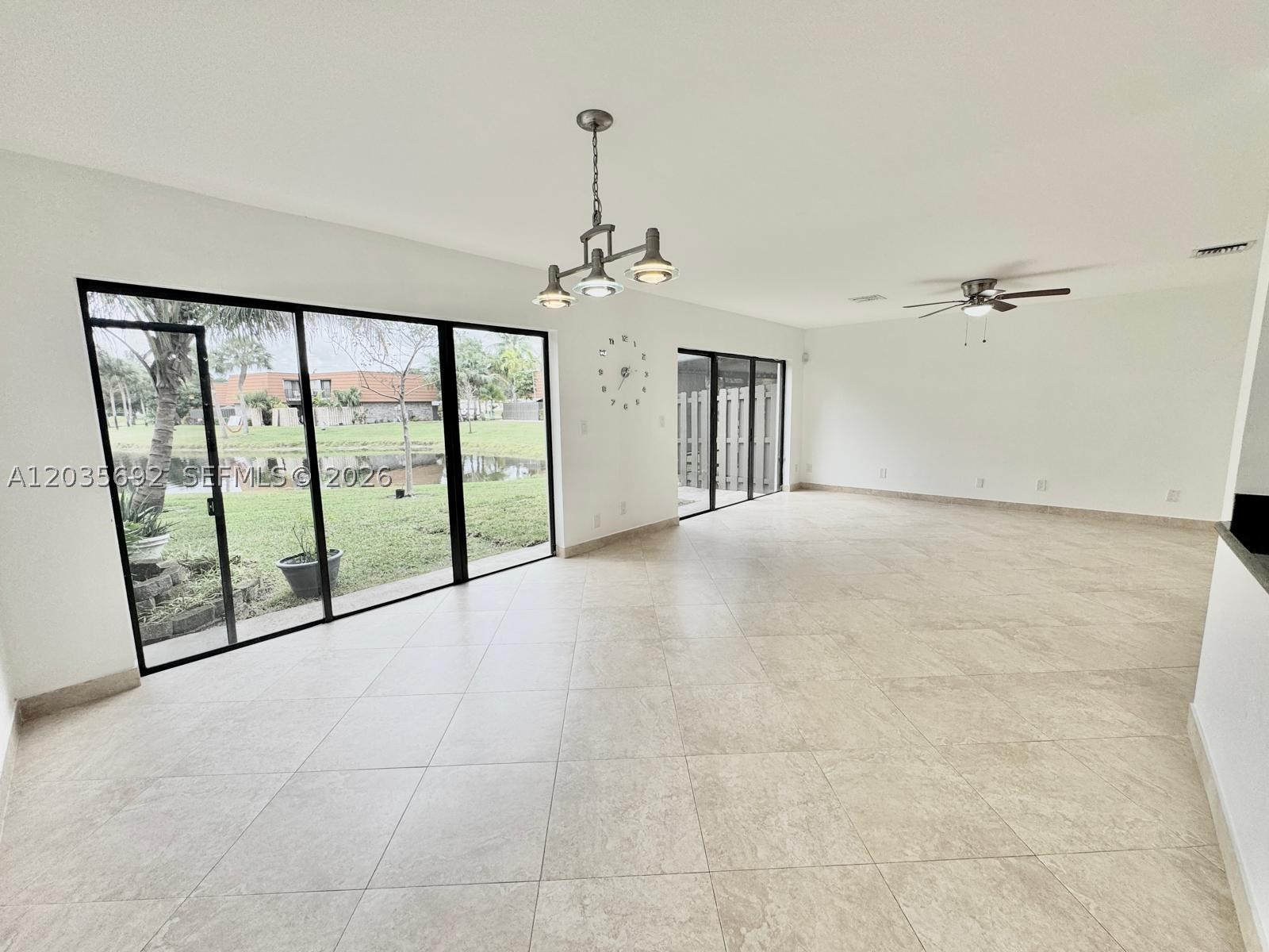 VILLAGE AT HARMONY LAKE - Residential Lease