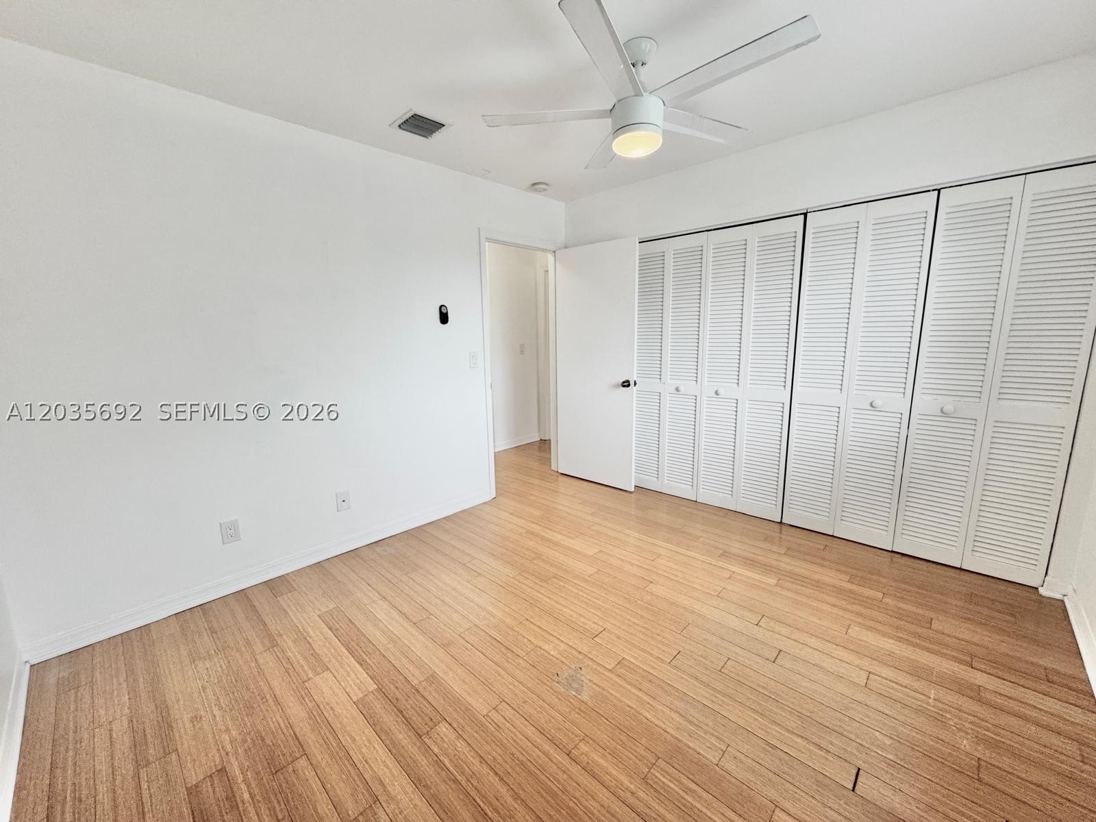 VILLAGE AT HARMONY LAKE - Residential Lease