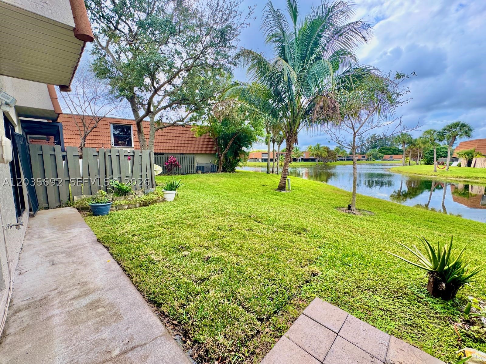 VILLAGE AT HARMONY LAKE - Residential Lease
