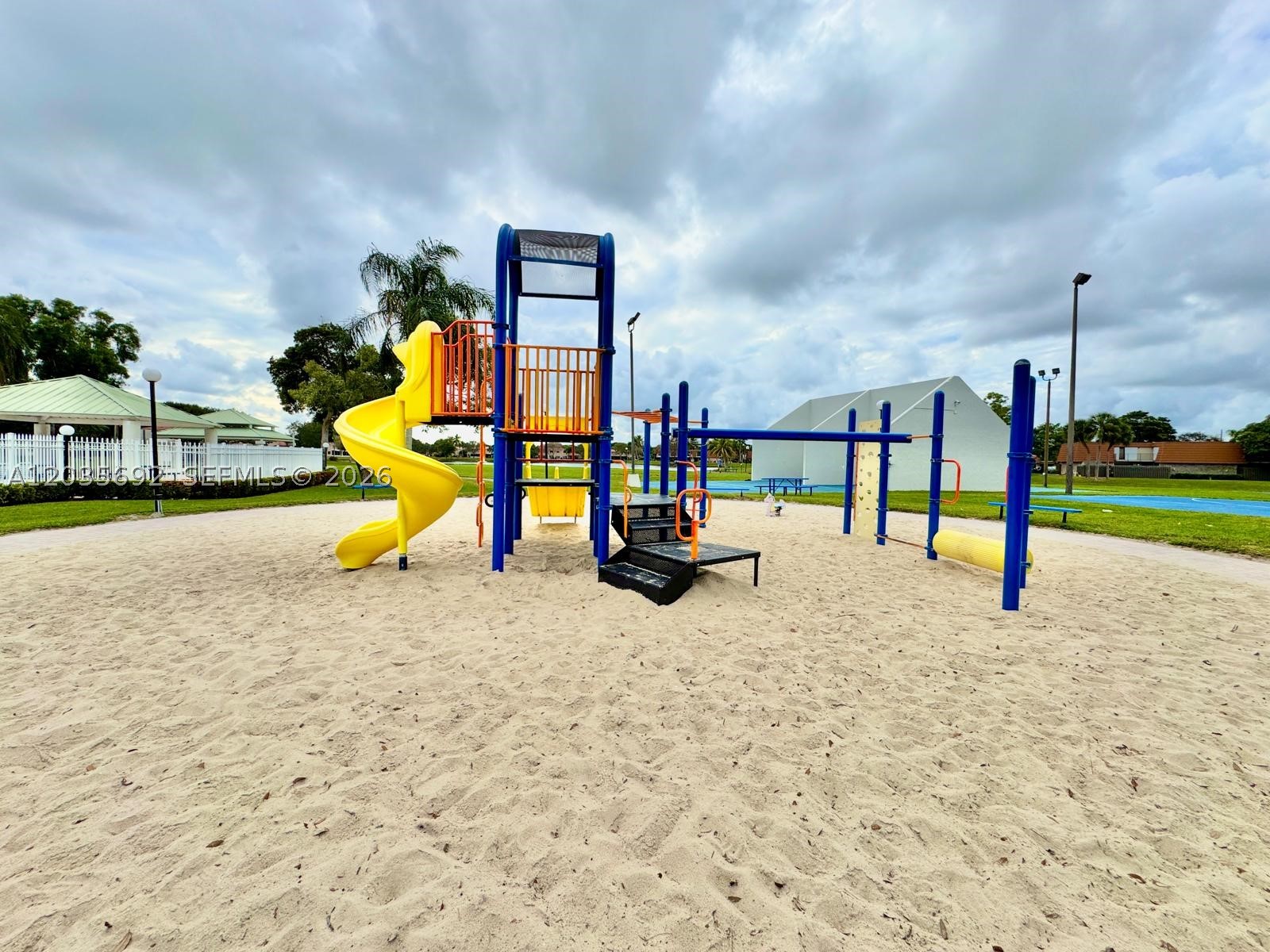 VILLAGE AT HARMONY LAKE - Residential Lease