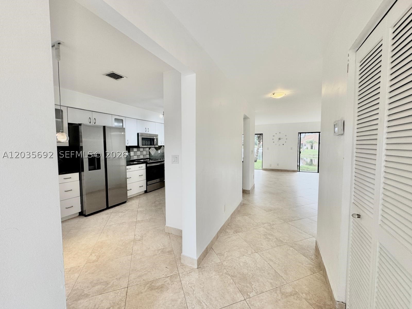 VILLAGE AT HARMONY LAKE - Residential Lease