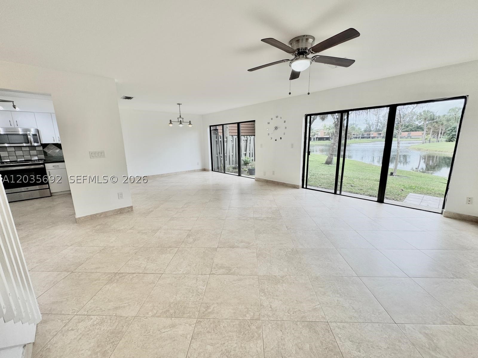 VILLAGE AT HARMONY LAKE - Residential Lease