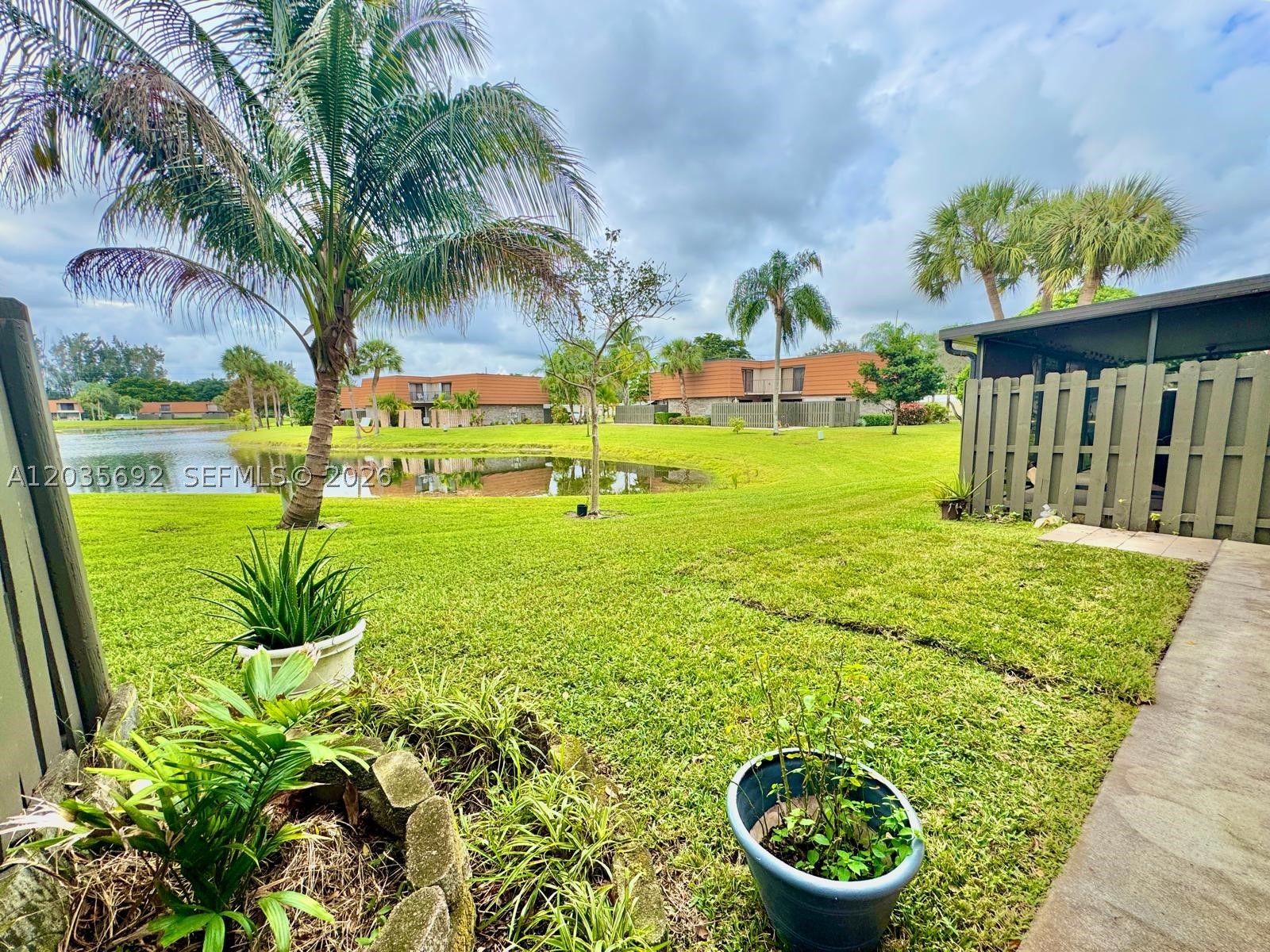 VILLAGE AT HARMONY LAKE - Residential Lease