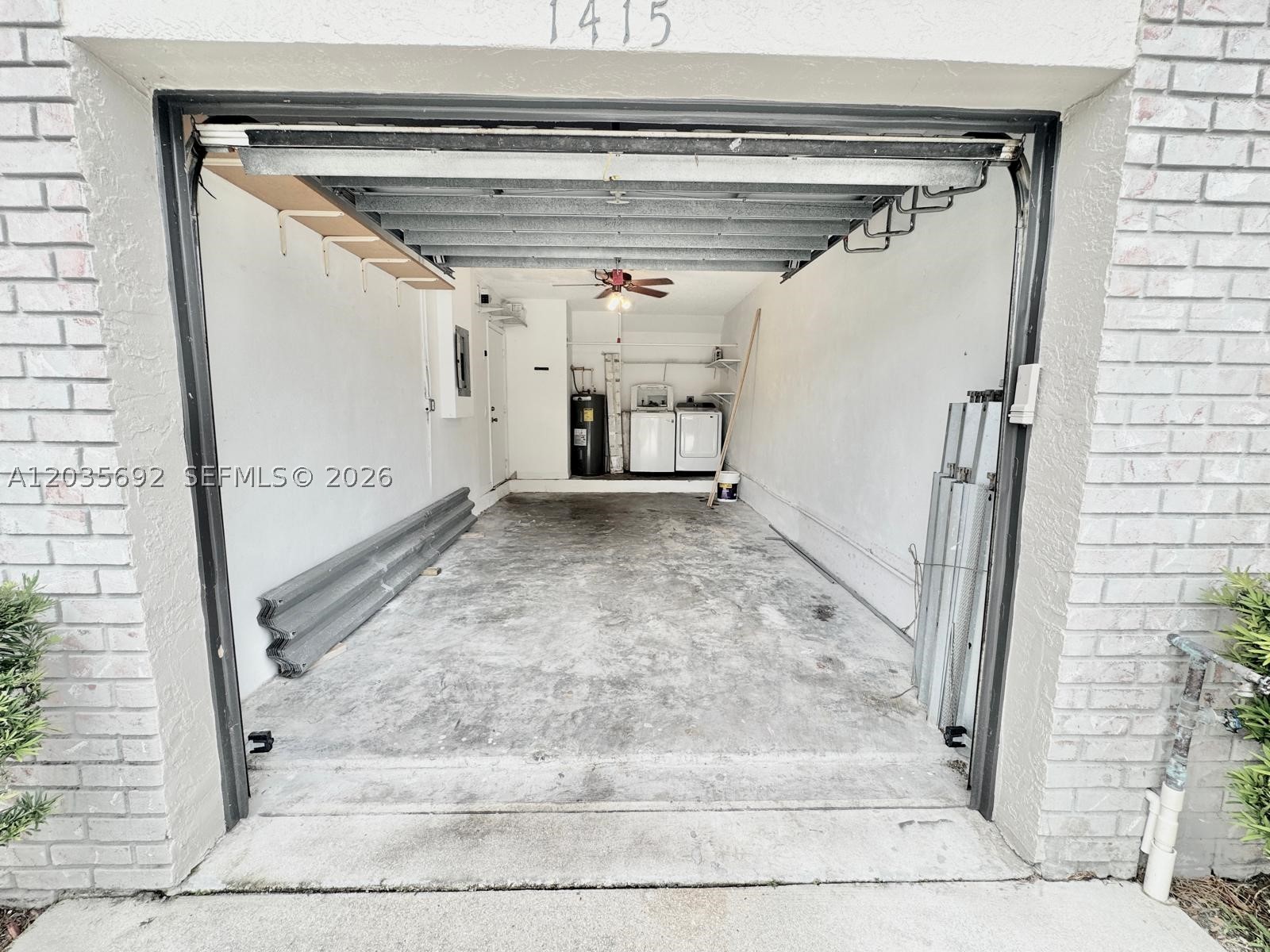 VILLAGE AT HARMONY LAKE - Residential Lease