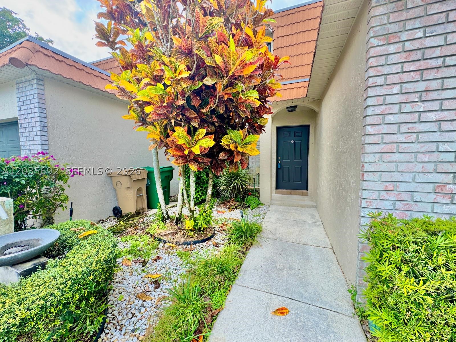 VILLAGE AT HARMONY LAKE - Residential Lease