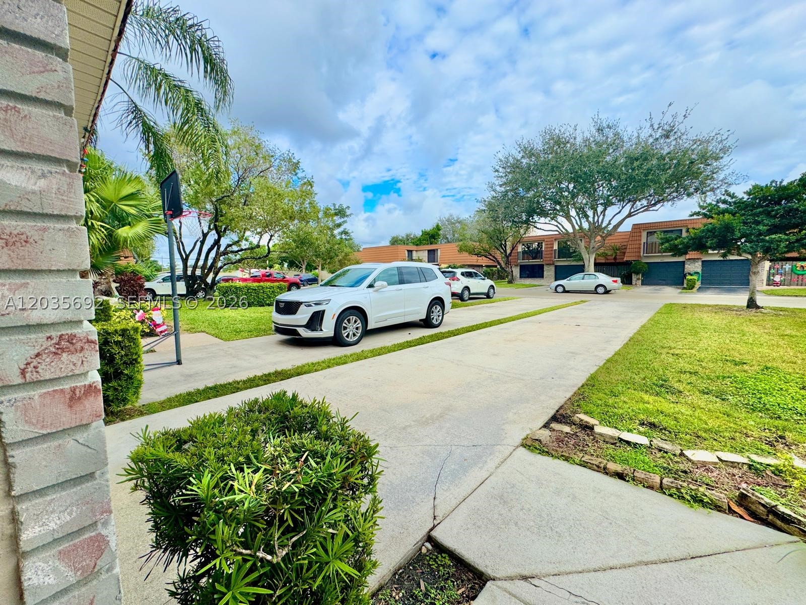 VILLAGE AT HARMONY LAKE - Residential Lease