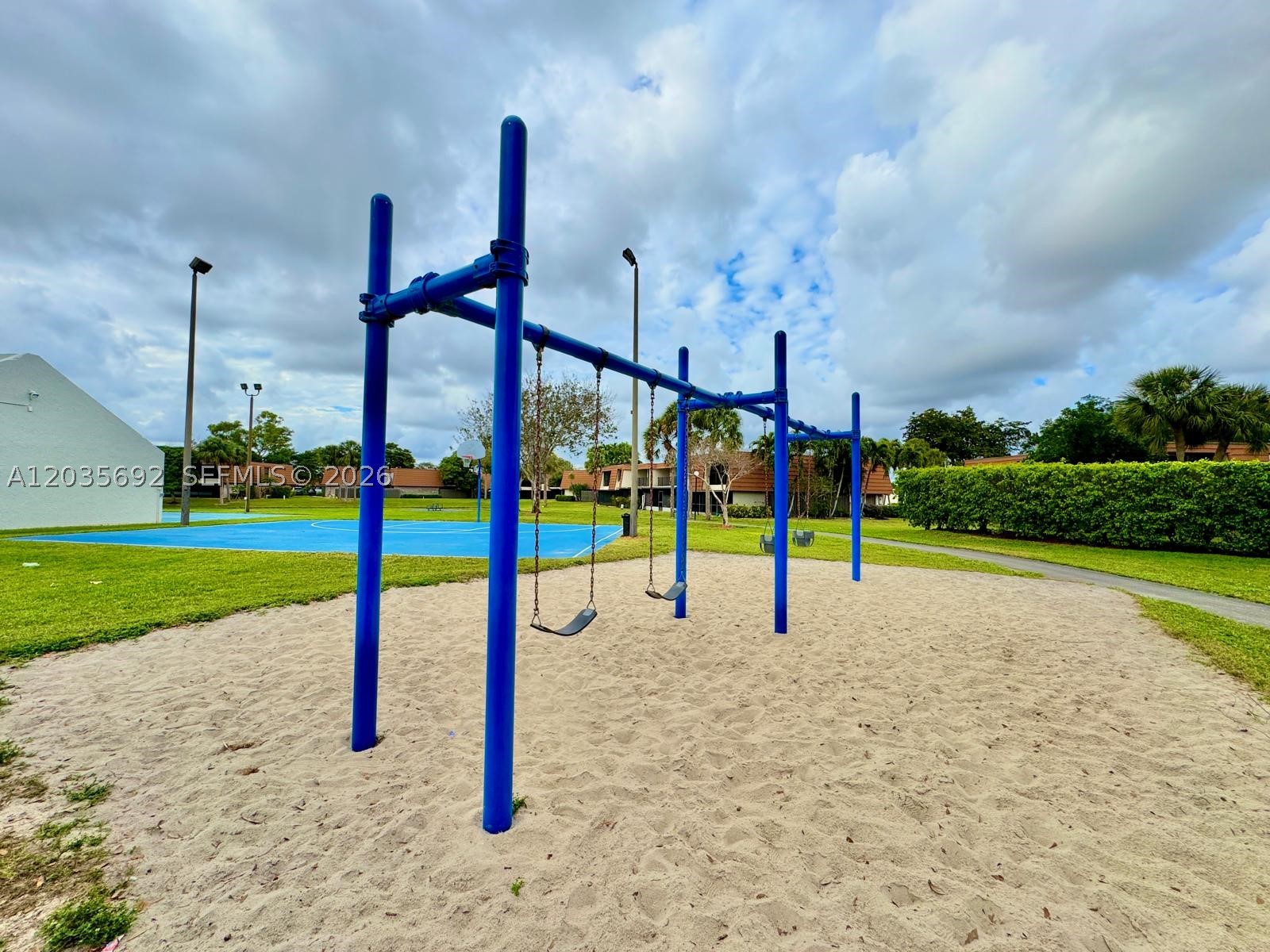 VILLAGE AT HARMONY LAKE - Residential Lease