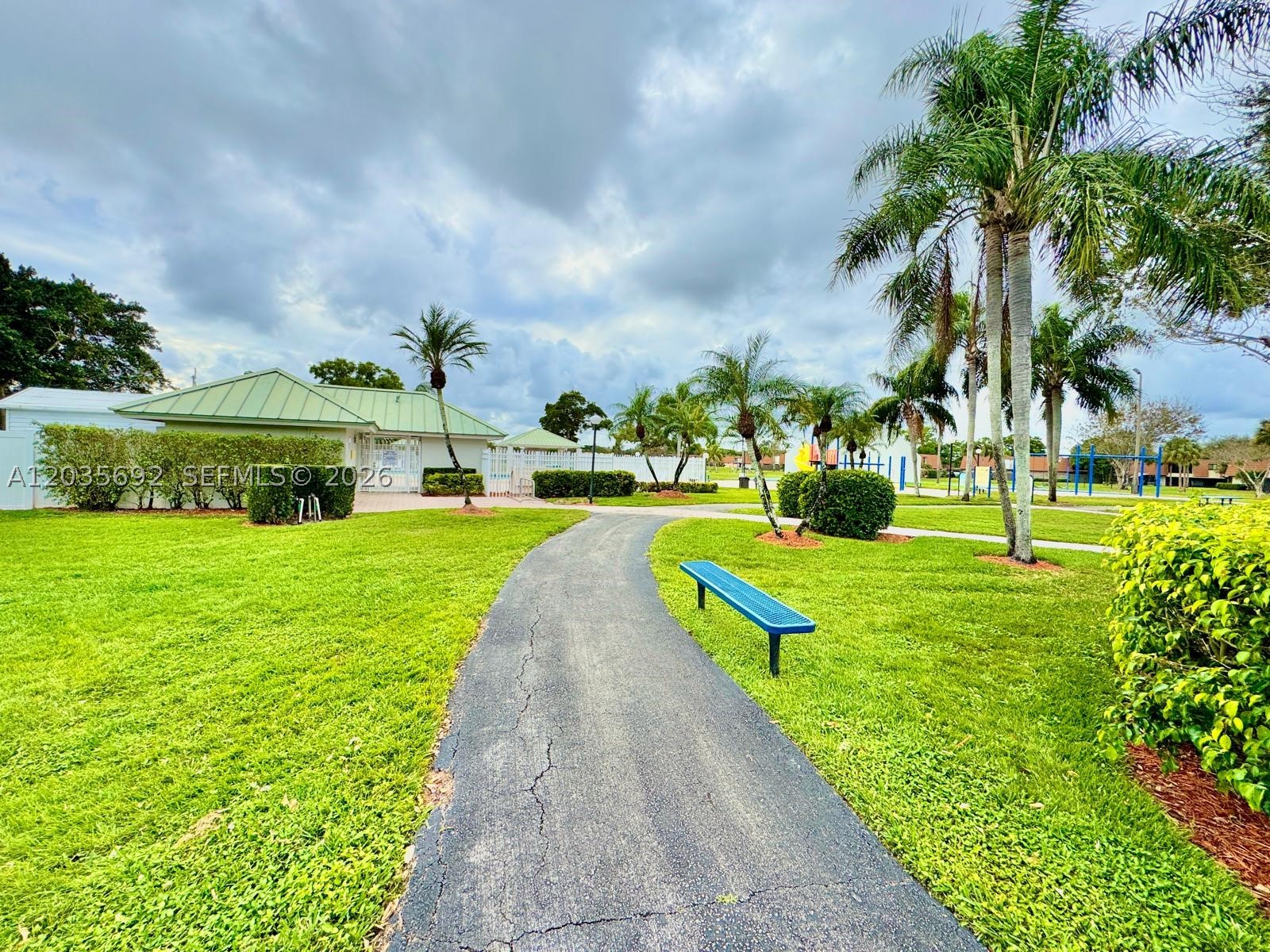 VILLAGE AT HARMONY LAKE - Residential Lease