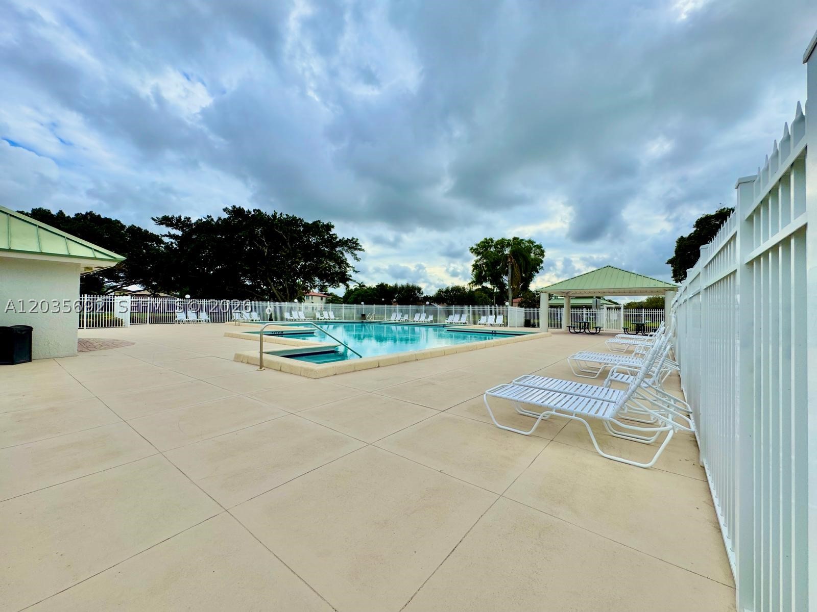 VILLAGE AT HARMONY LAKE - Residential Lease