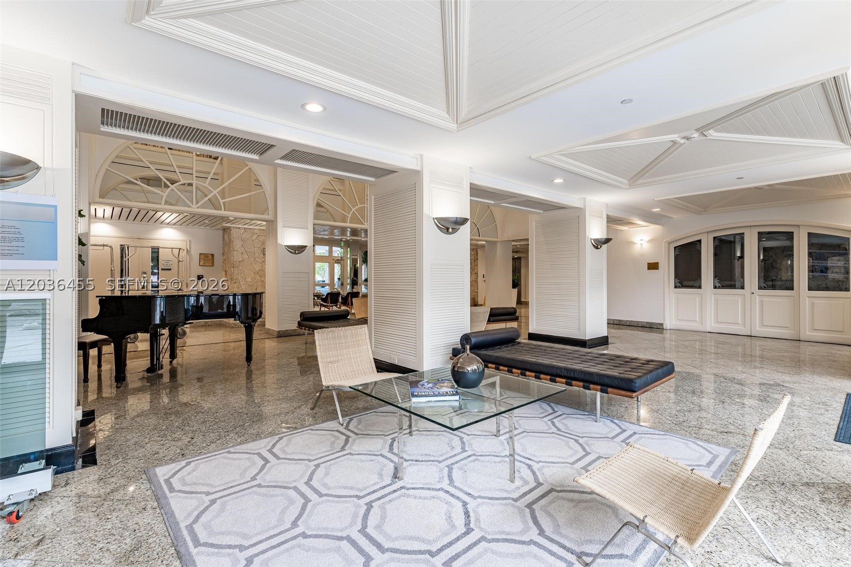 THE PALM BAY YACHT CLUB C - Residential Lease